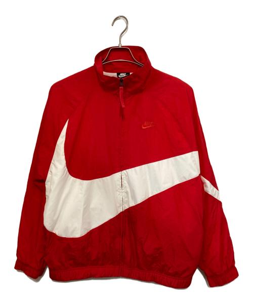 中古・古着通販】NIKE (ナイキ) ビッグスウォッシュナイロン