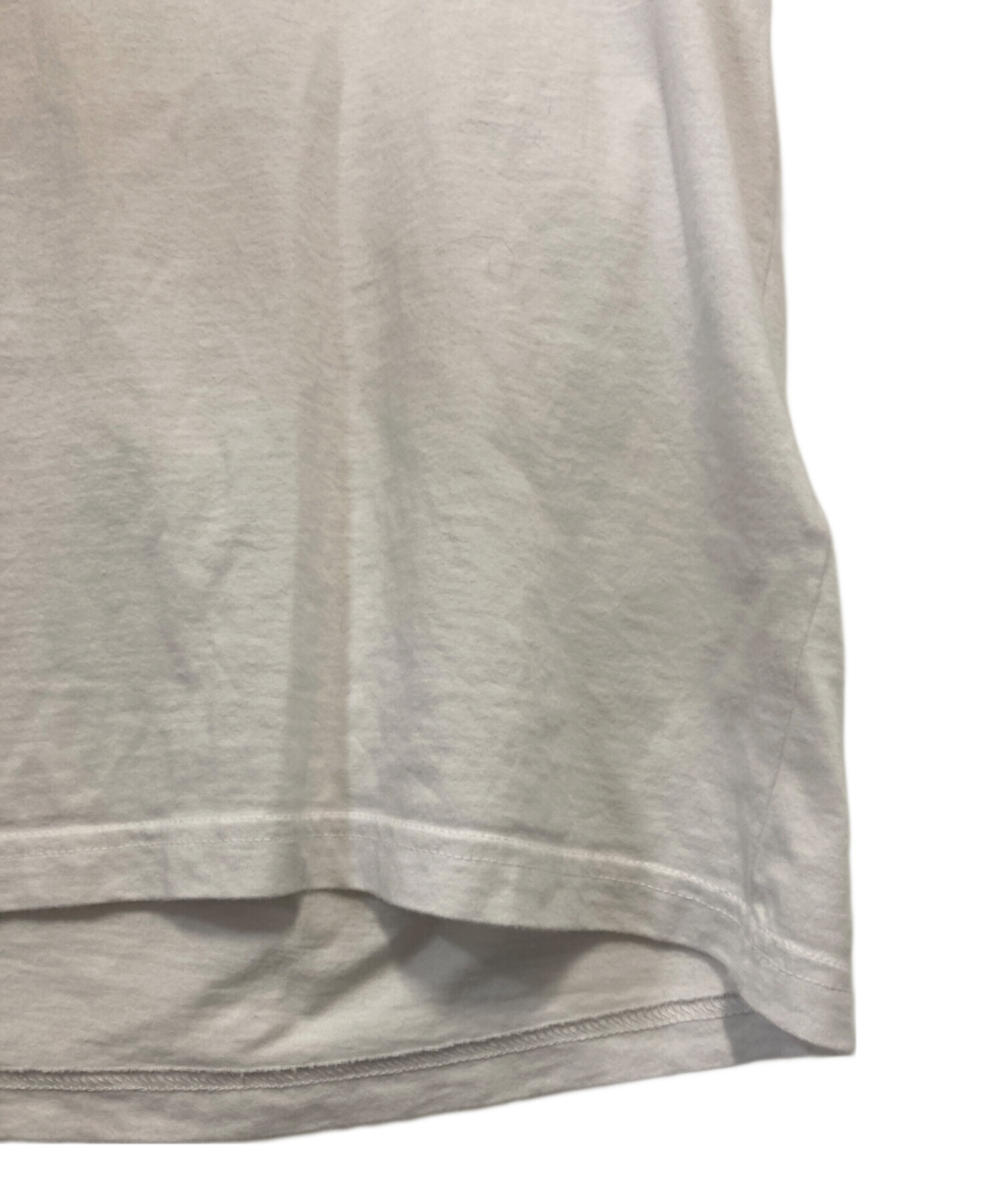 中古・古着通販】MONCLER (モンクレール) MAGLIA SCOLLO A V V NECK 