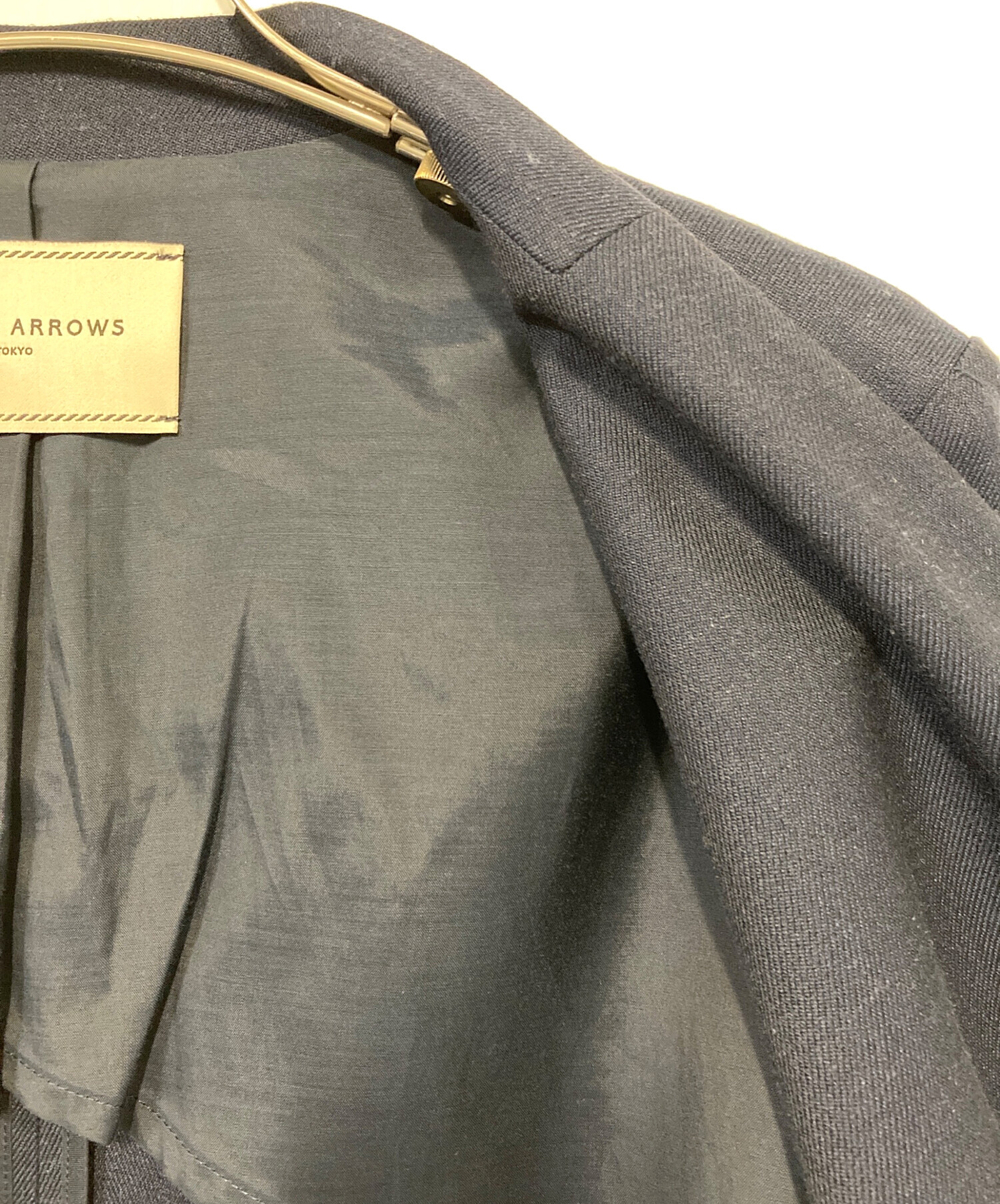 中古・古着通販】UNITED ARROWS TOKYO (ユナイテッドアローズ