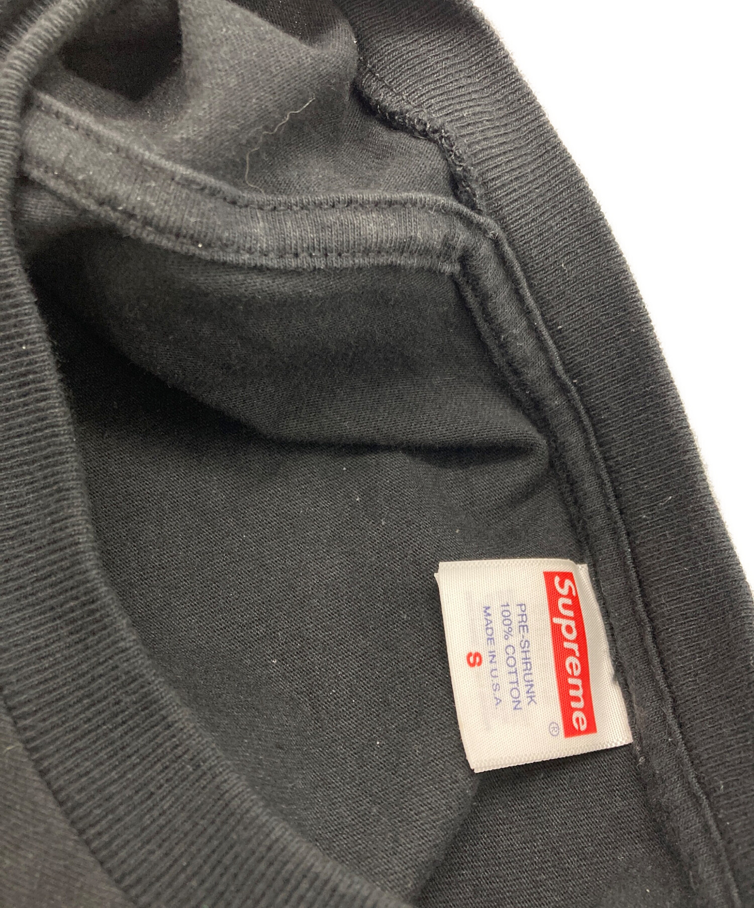 中古・古着通販】Supreme (シュプリーム) 23SS Green Screen Tee 