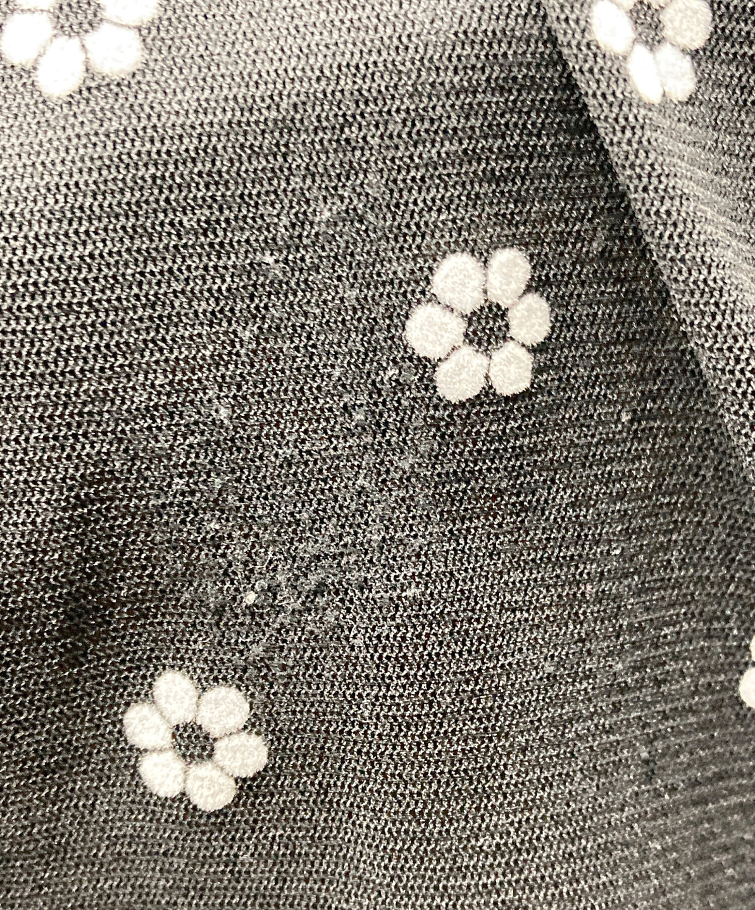 中古・古着通販】HYEON (ヘヨン) sheer tops 