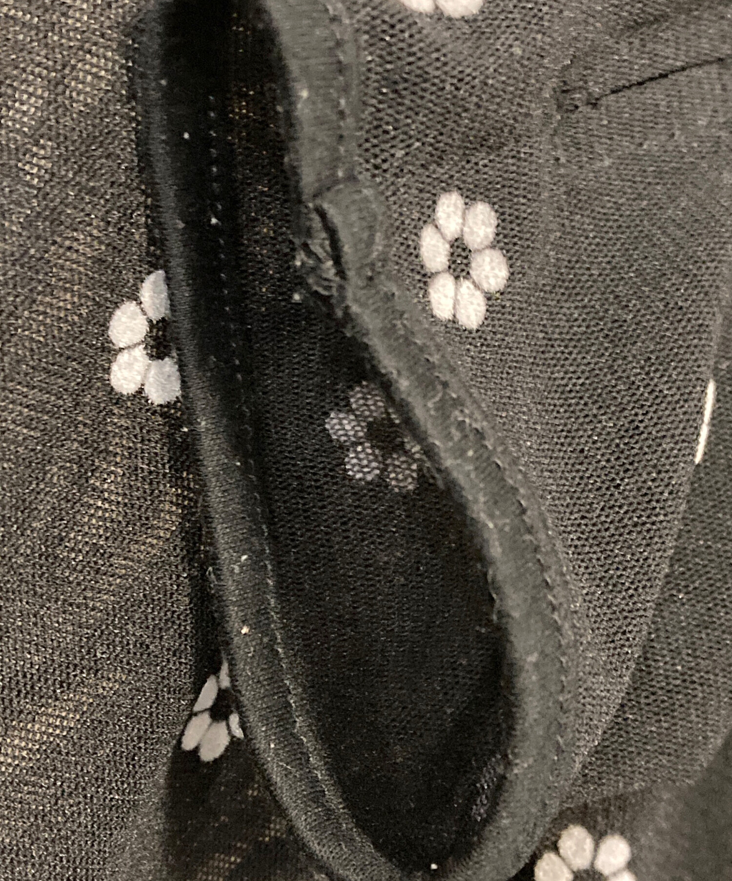 中古・古着通販】HYEON (ヘヨン) sheer tops 