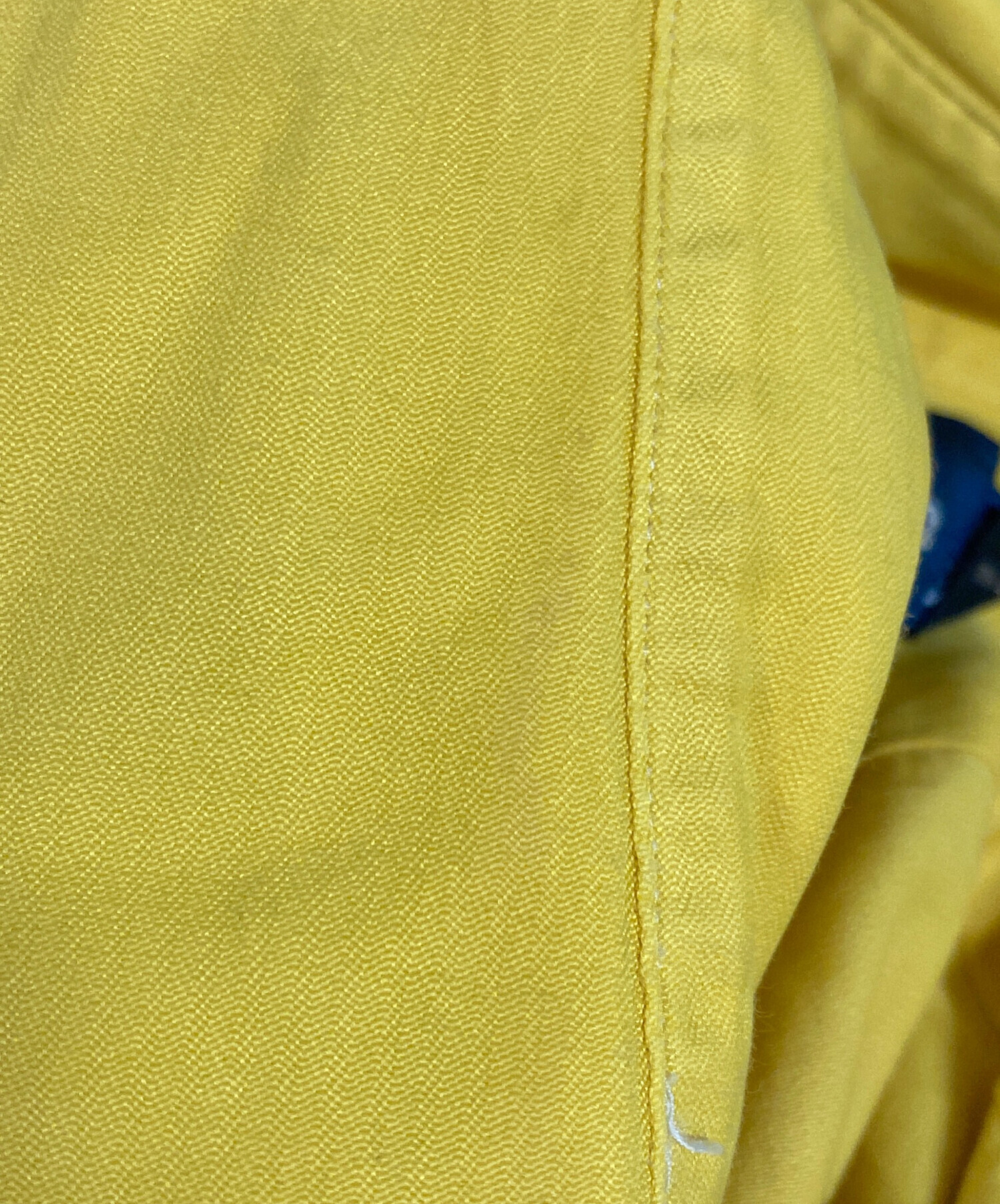 中古・古着通販】RALPH LAUREN (ラルフローレン) シルクコットンツイル