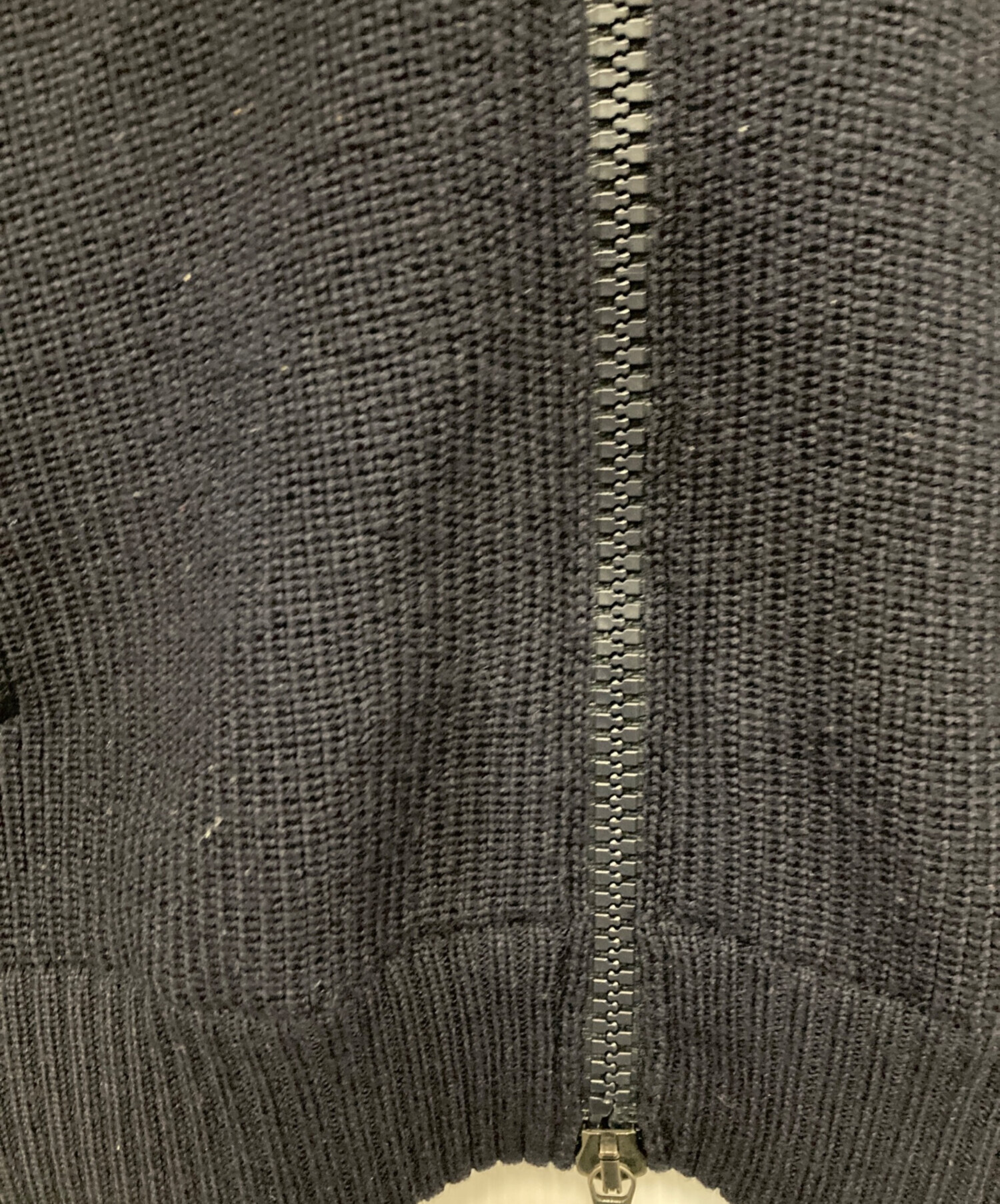 中古・古着通販】MONCLER (モンクレール) MAGLIA TRICOT CARDIGAN