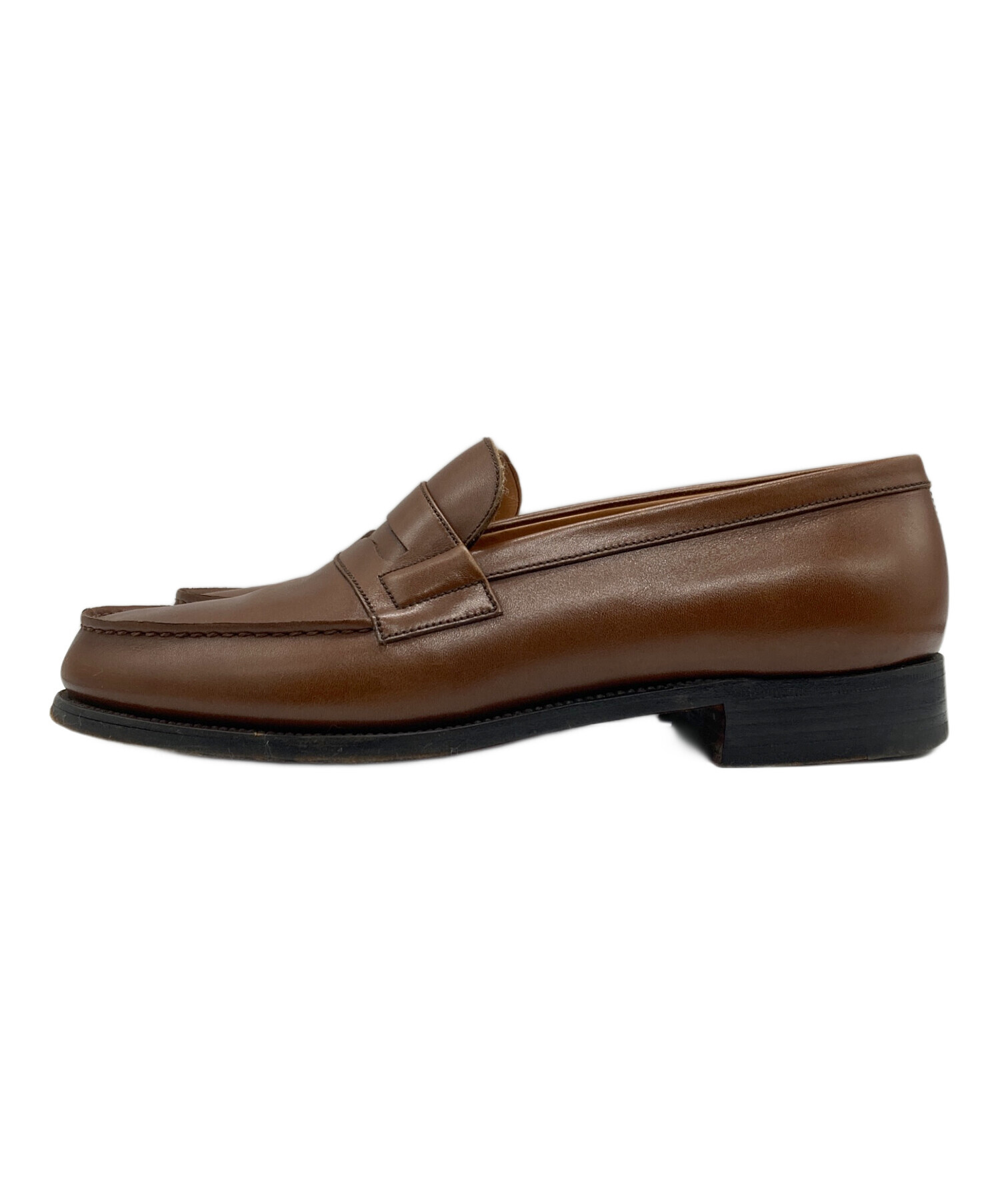 中古・古着通販】J.M.WESTON (ジェイエムウエストン) SIGNATURE LOAFER 
