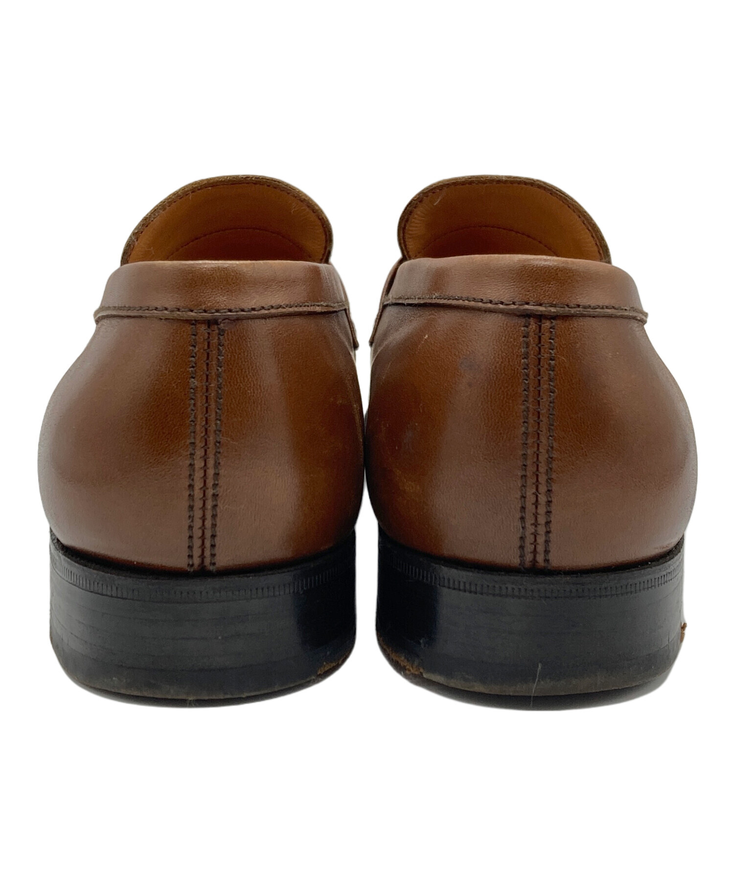 中古・古着通販】J.M.WESTON (ジェイエムウエストン) SIGNATURE LOAFER 