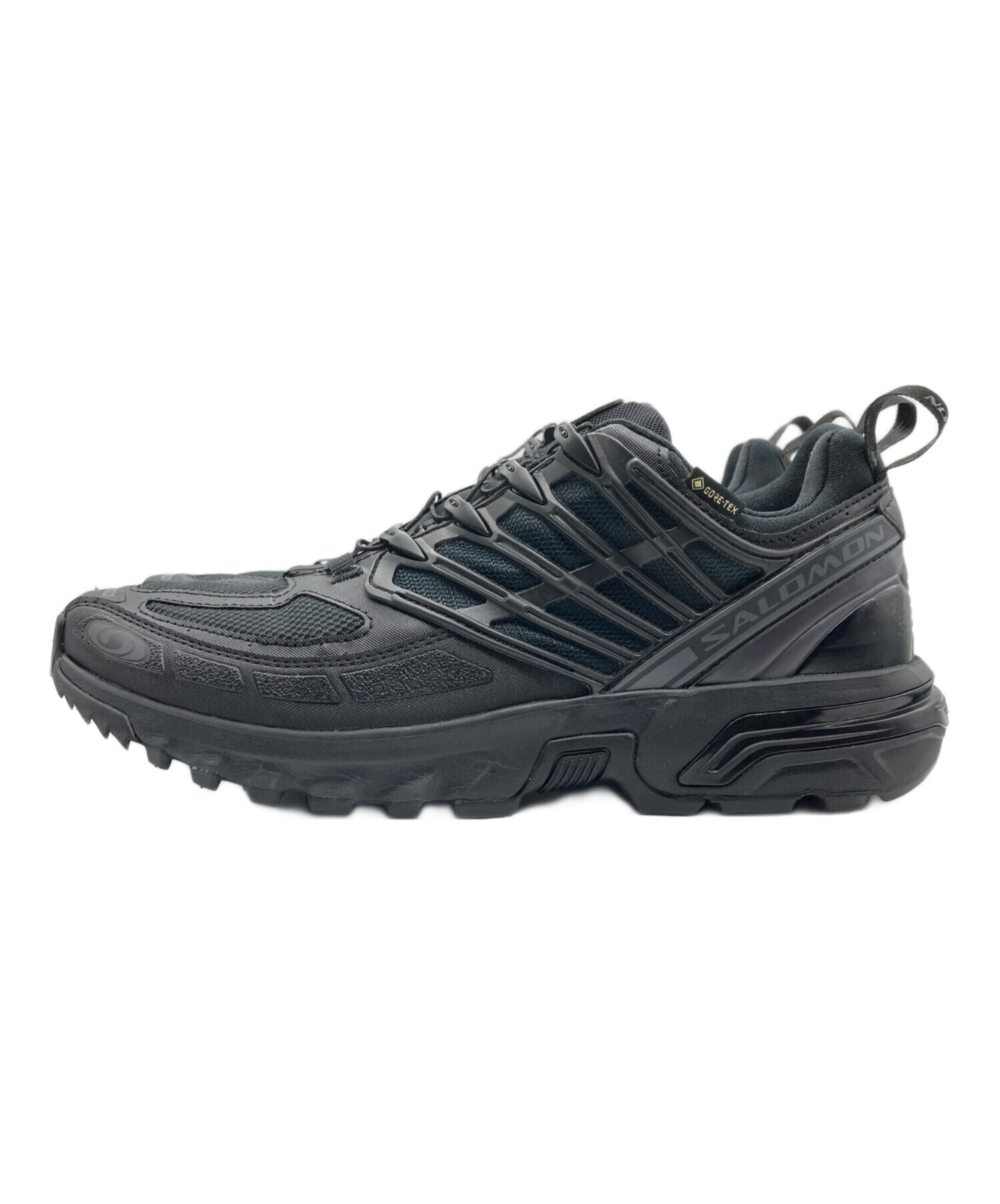 中古・古着通販】SALOMON (サロモン) ACS PRO GTX ブラック サイズ 