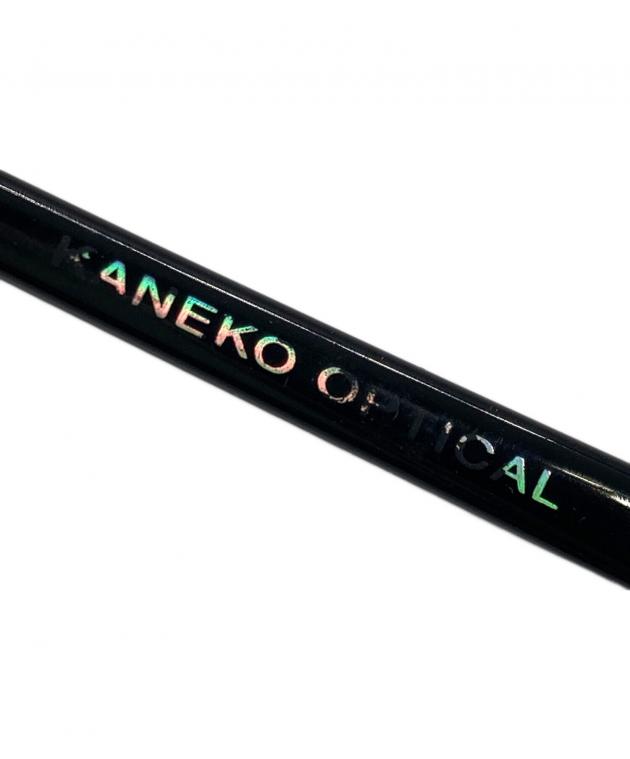 中古・古着通販】kaneko optical (金子眼鏡) 別注 monica / 眼鏡