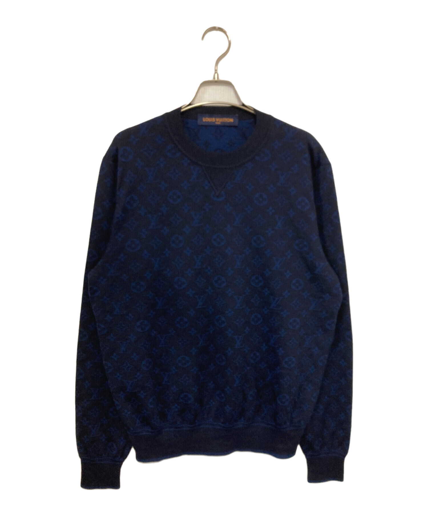 中古・古着通販】LOUIS VUITTON (ルイ ヴィトン) オールオーバー