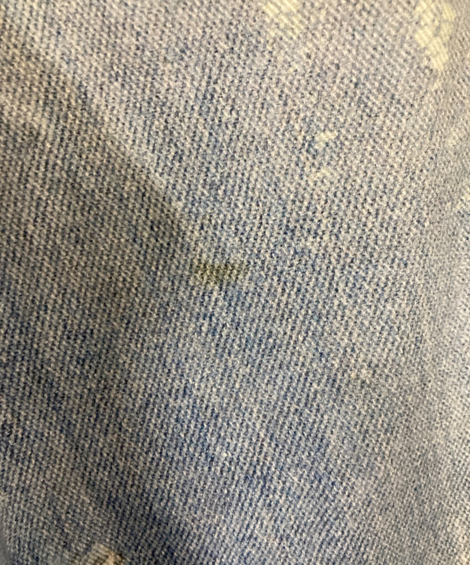 中古・古着通販】OUR LEGACY (アワーレガシー) Full Cut Digital Denim