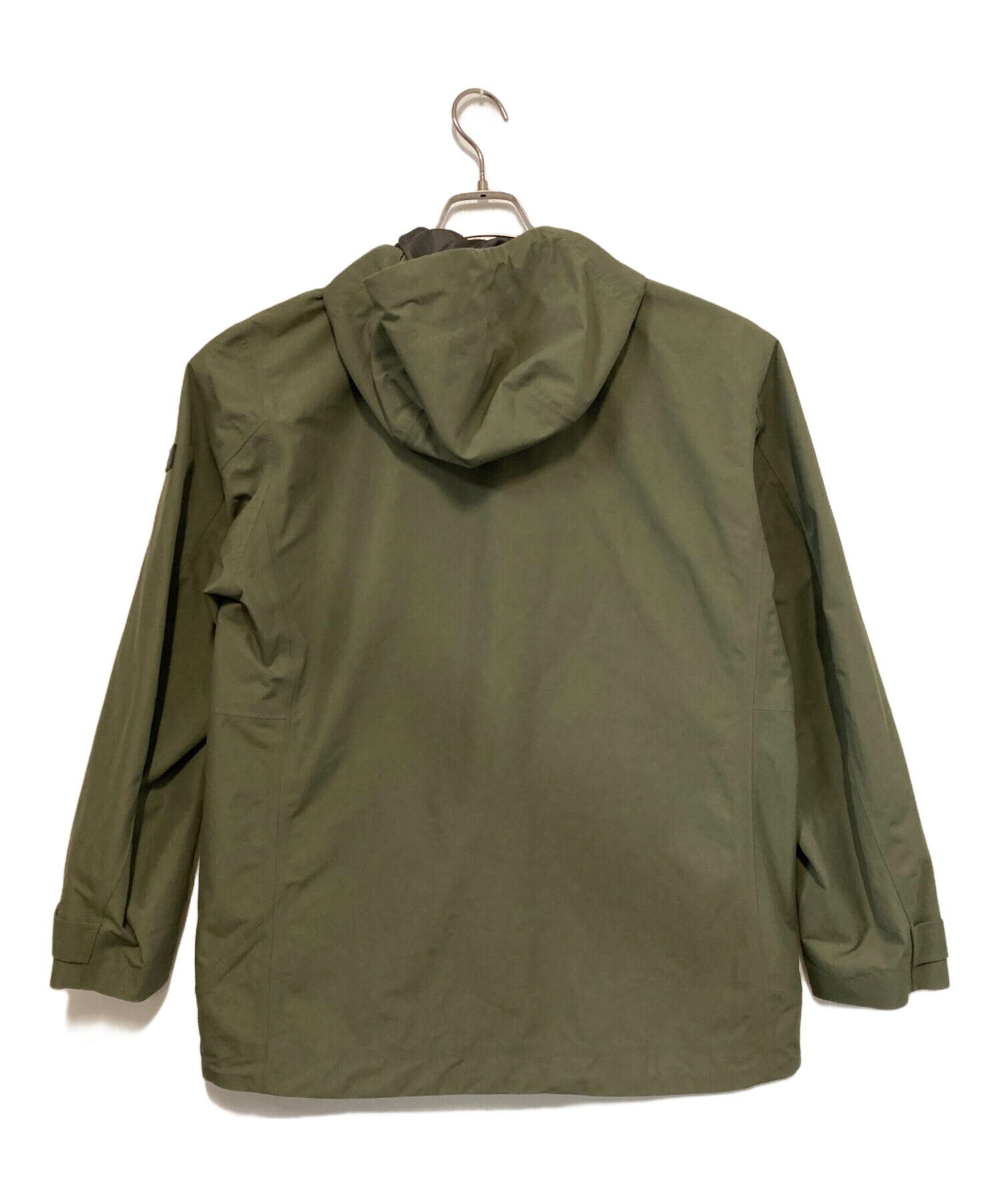 中古・古着通販】AIGLE (エーグル) 透湿防水 シティマウンテン 