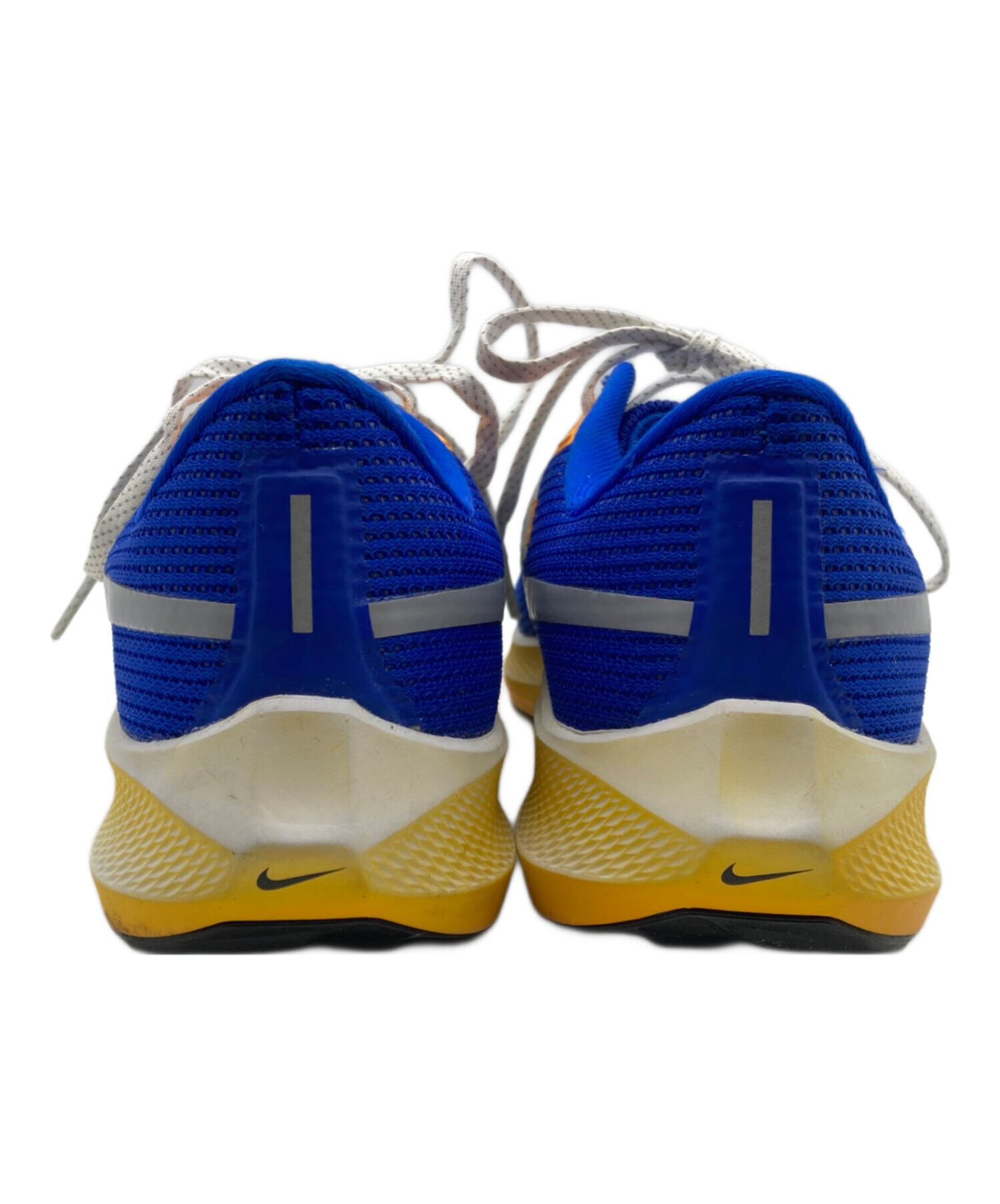 中古・古着通販】NIKE (ナイキ) PEGASUS 40 ブルー サイズ:27cm 