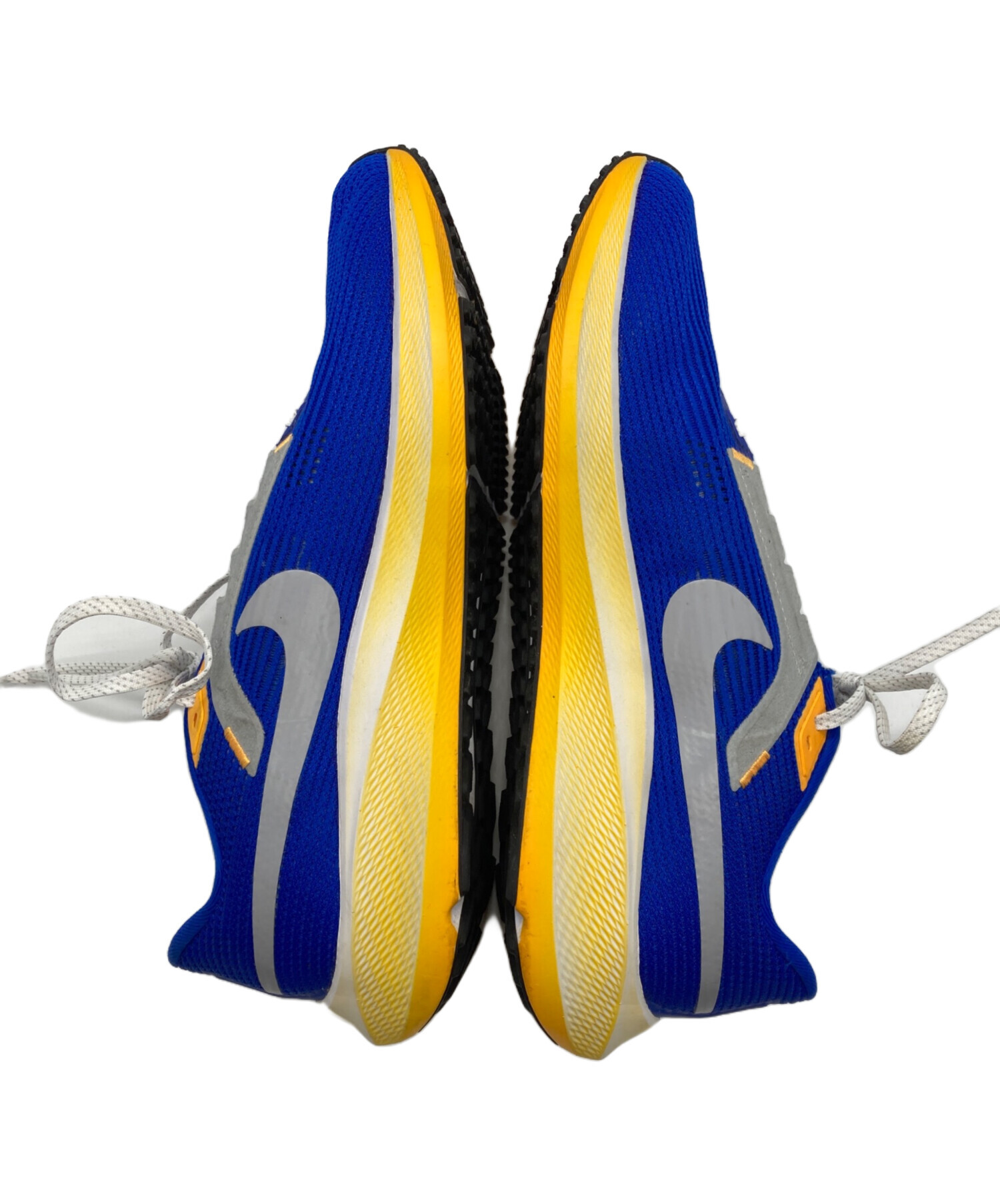 中古・古着通販】NIKE (ナイキ) PEGASUS 40 ブルー サイズ:27cm 