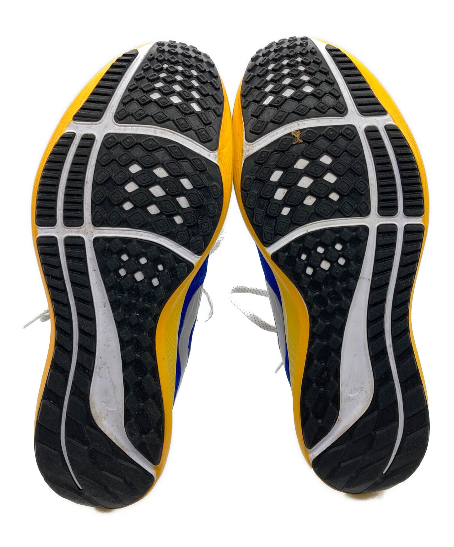 中古・古着通販】NIKE (ナイキ) PEGASUS 40 ブルー サイズ:27cm 