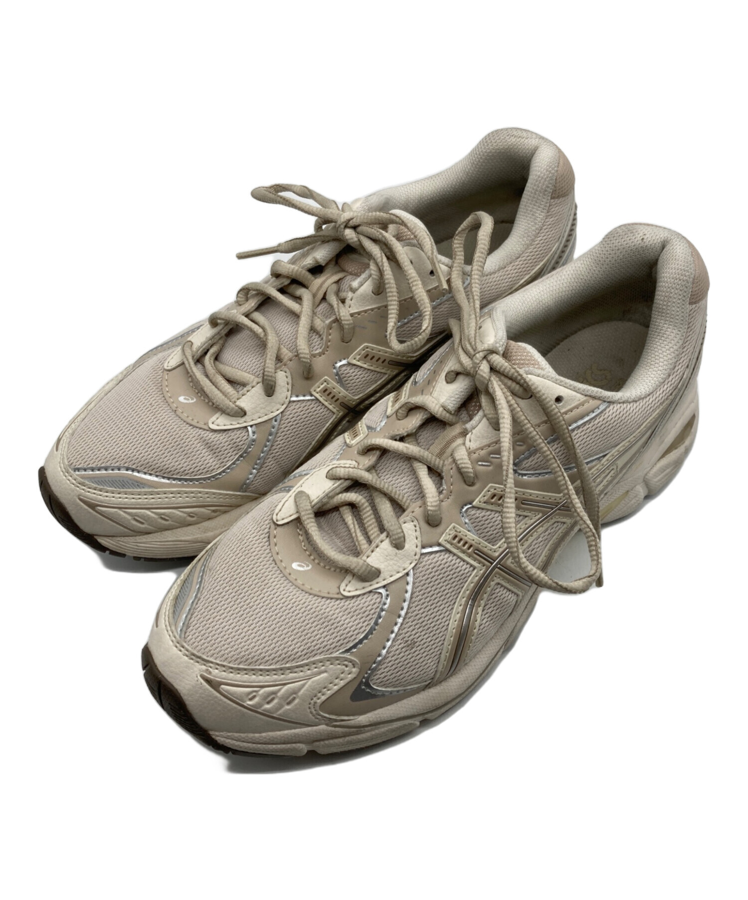 中古・古着通販】asics (アシックス) GT-2160 ベージュ サイズ:27cm 