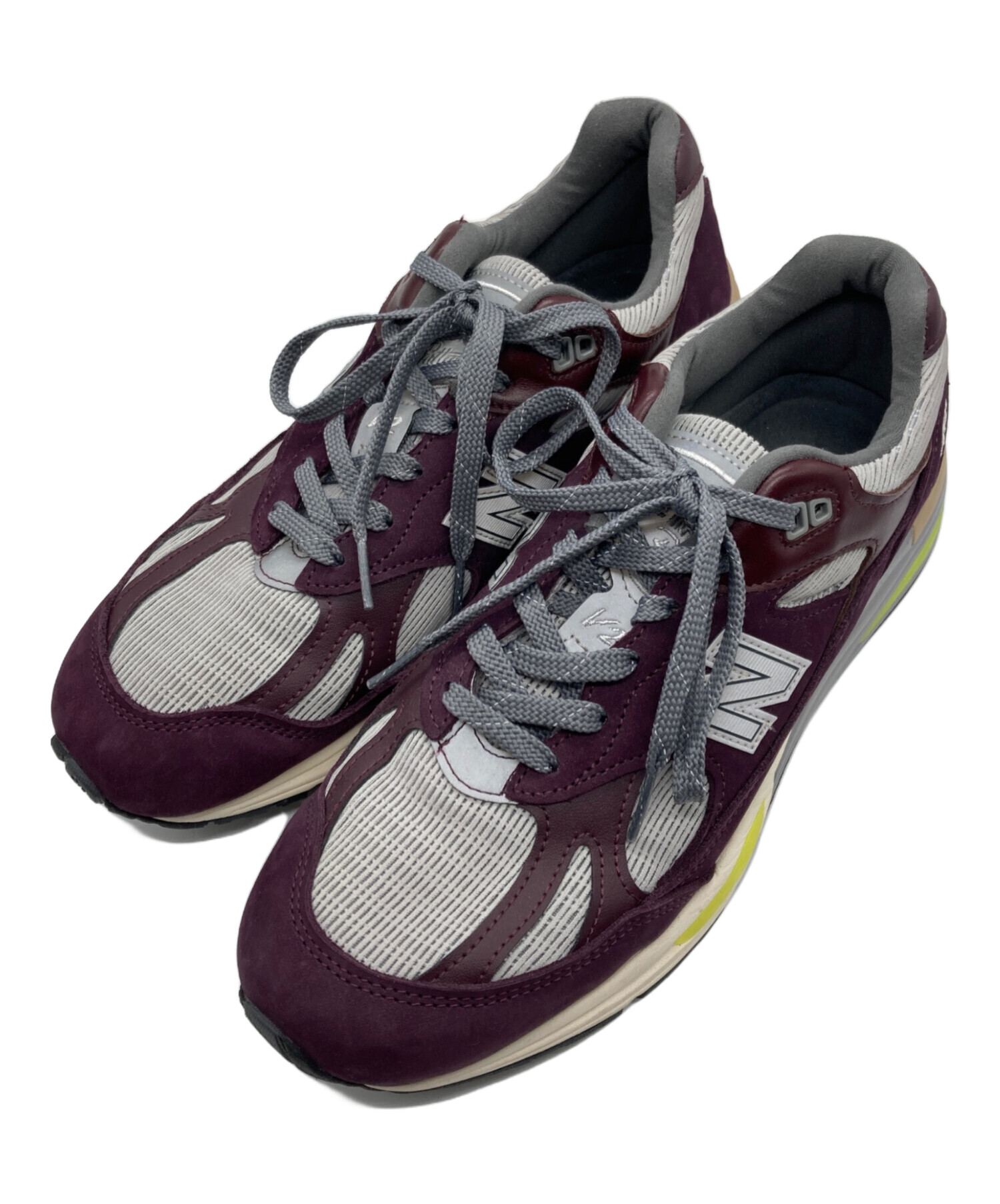 中古・古着通販】NEW BALANCE (ニューバランス) Patta (パタ) U991PD2