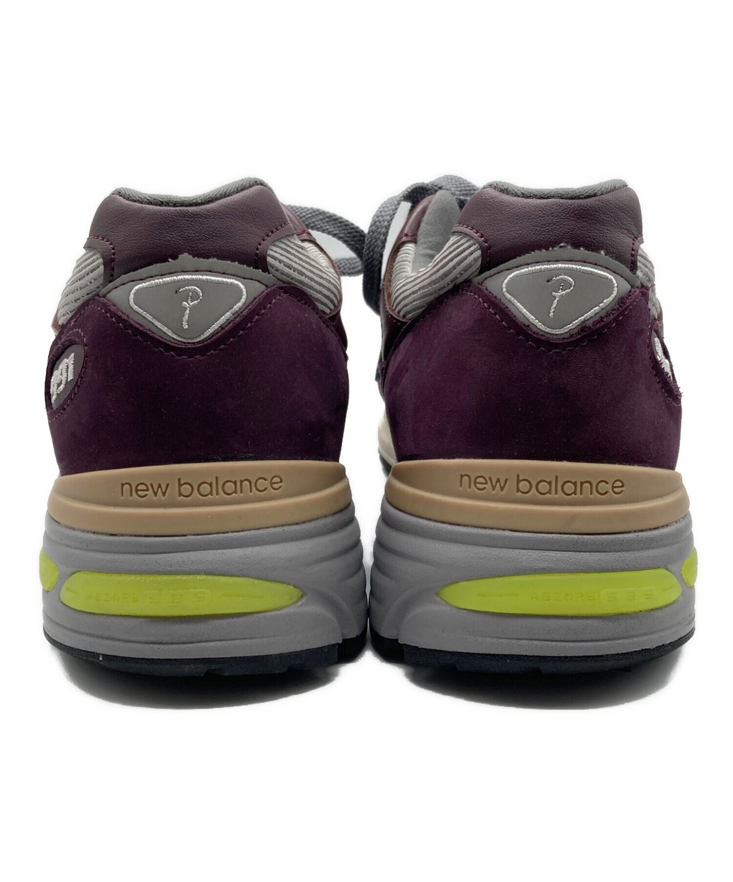 中古・古着通販】NEW BALANCE (ニューバランス) Patta (パタ) U991PD2