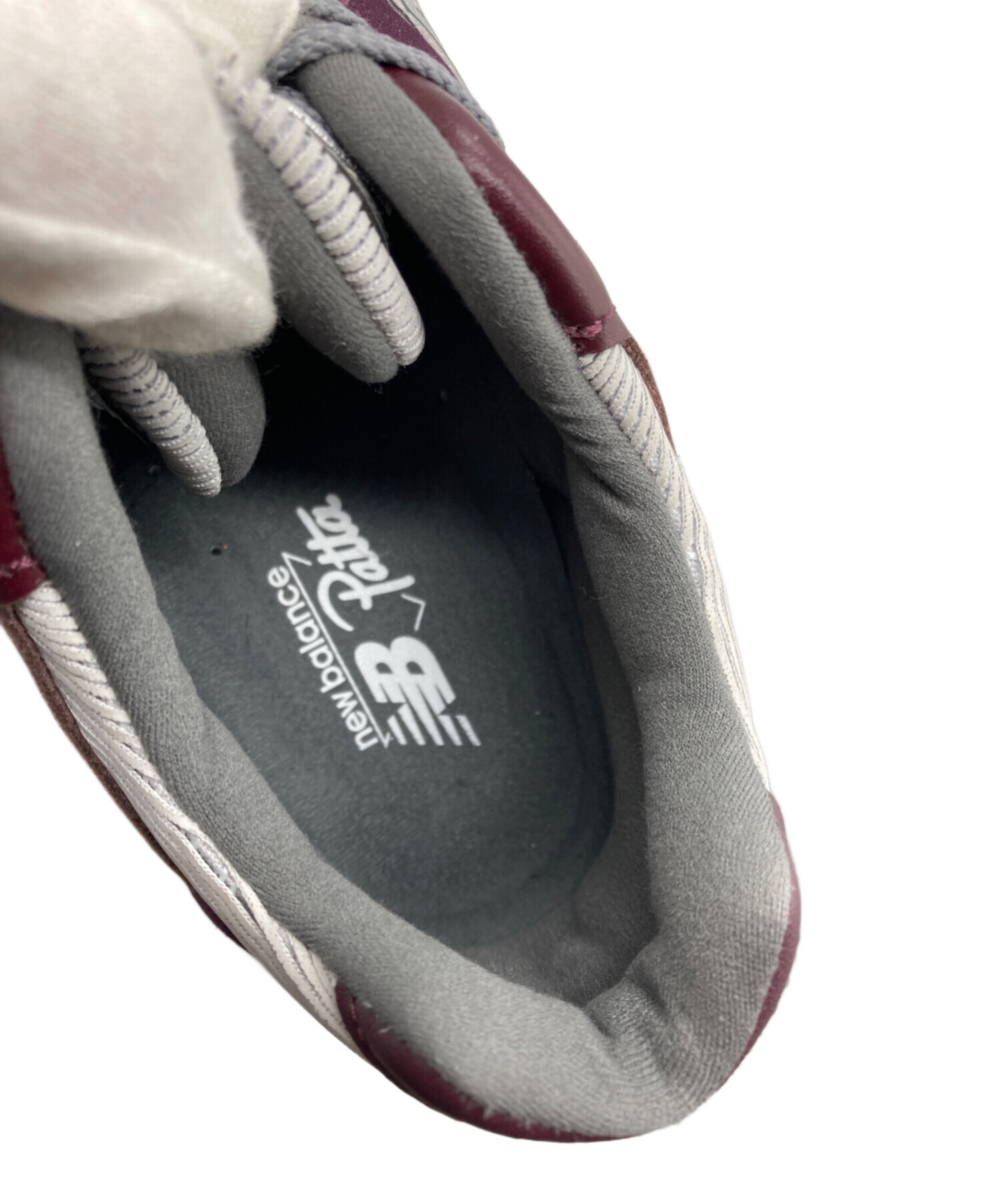 中古・古着通販】NEW BALANCE (ニューバランス) Patta (パタ) U991PD2 