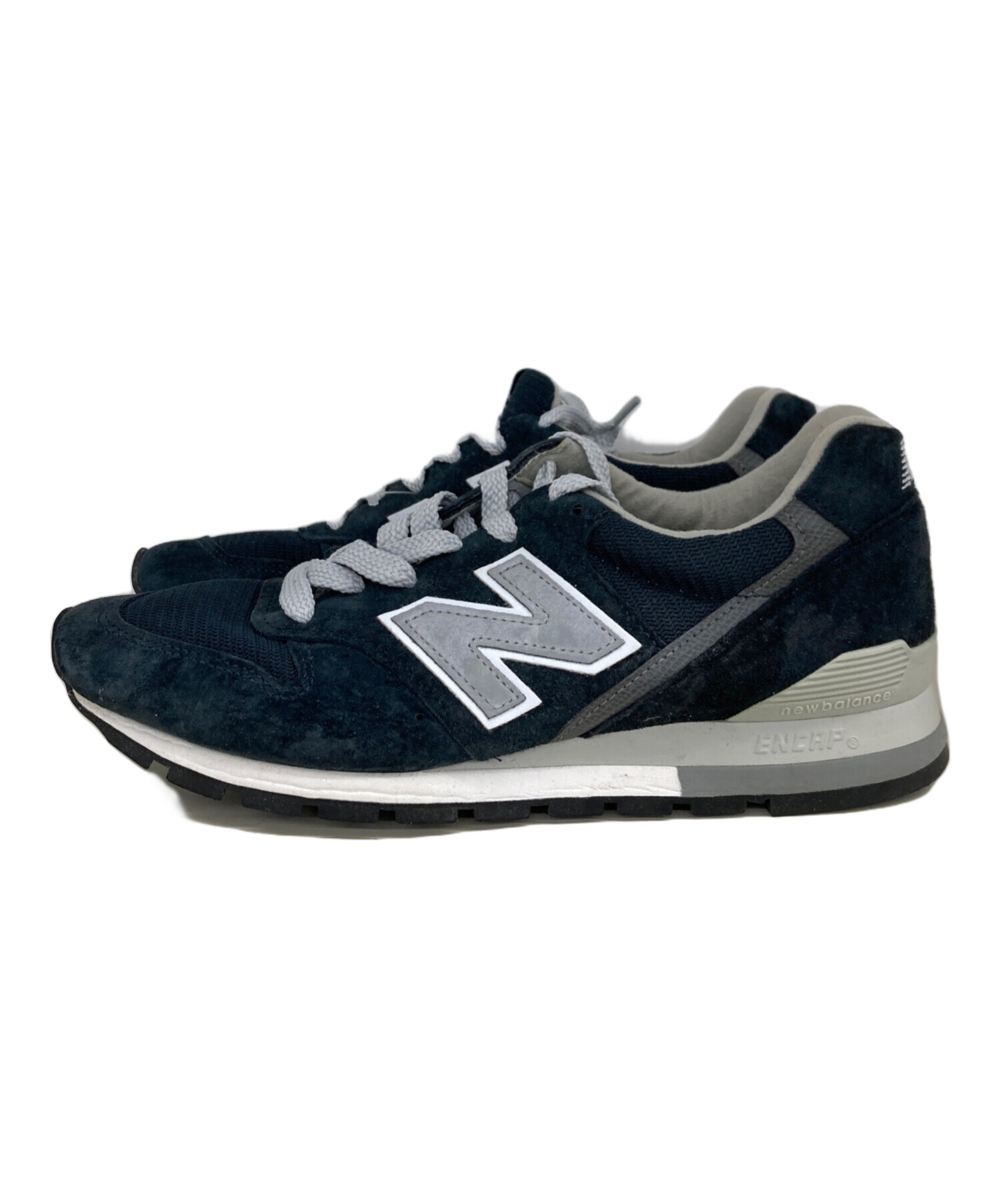 中古・古着通販】NEW BALANCE (ニューバランス) M996NAV 中古・古着通販】NEW BALANCE (ニューバランス) M996NAV