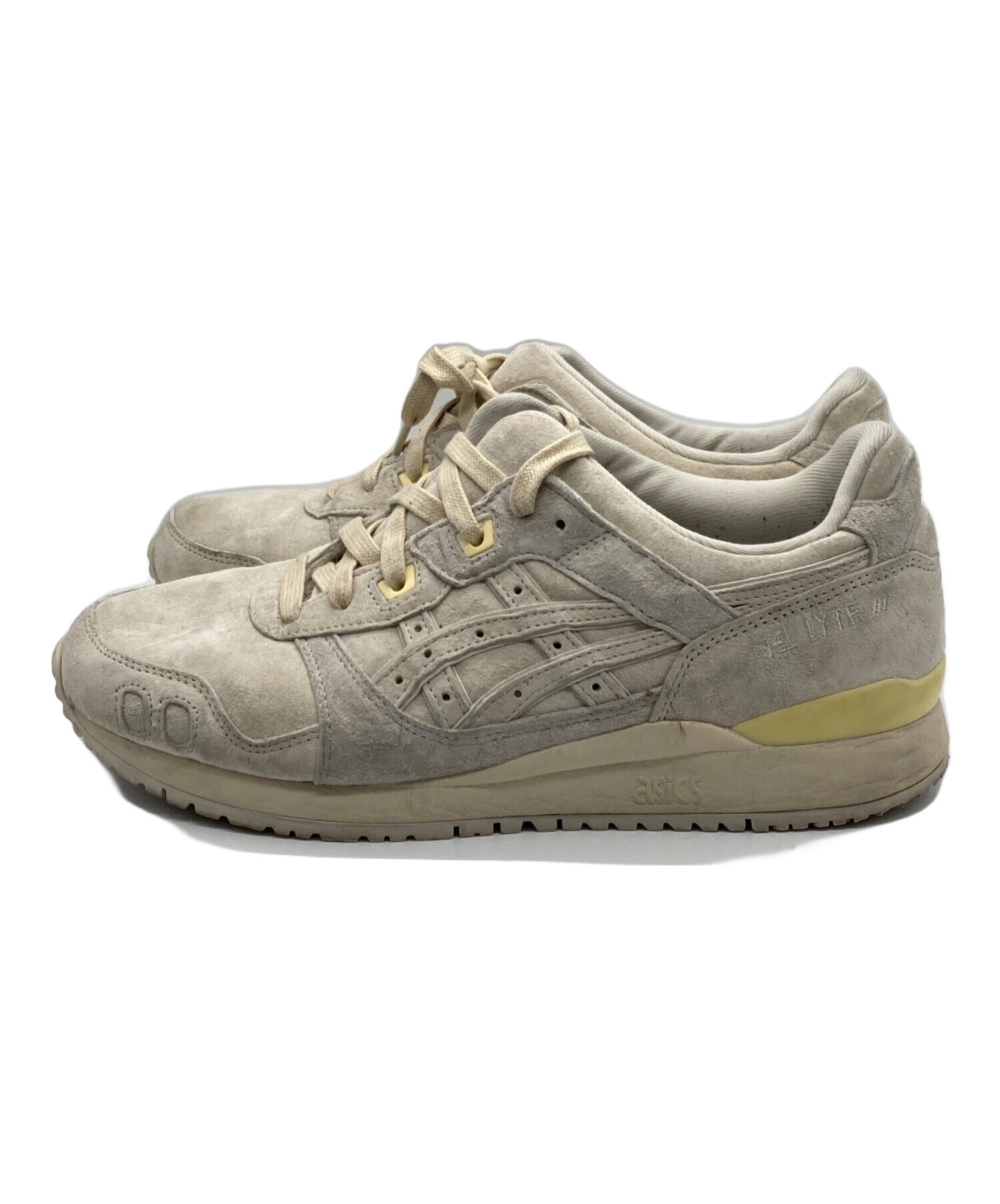 中古・古着通販】asics (アシックス) Gel-Lyte III OG Connect