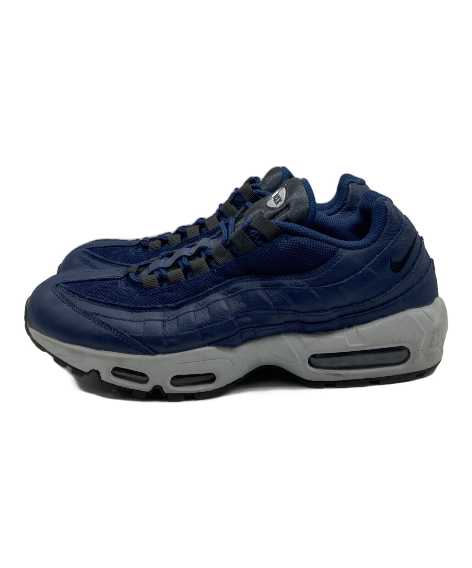 NIKE AIRMAX95 27.5 - Nike Mens Air Max 95 OG 