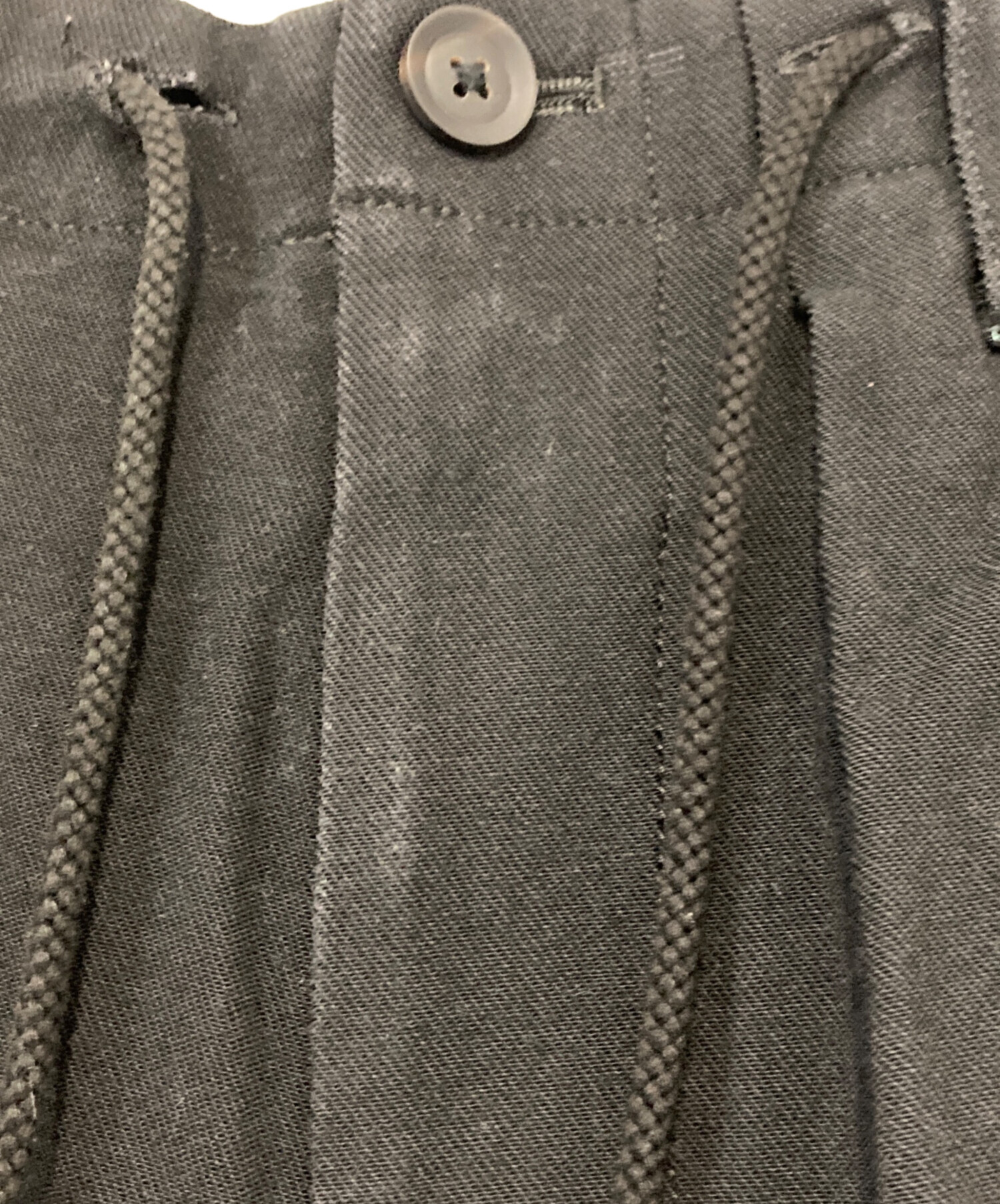 中古・古着通販】Yohji Yamamoto pour homme (ヨウジヤマモト