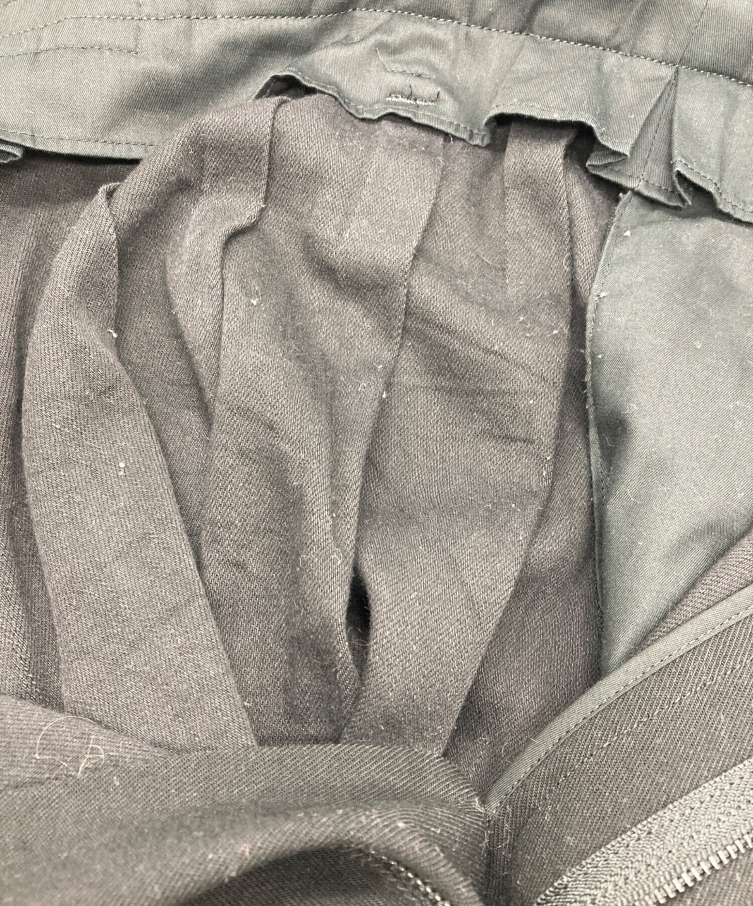 中古・古着通販】Yohji Yamamoto pour homme (ヨウジヤマモト