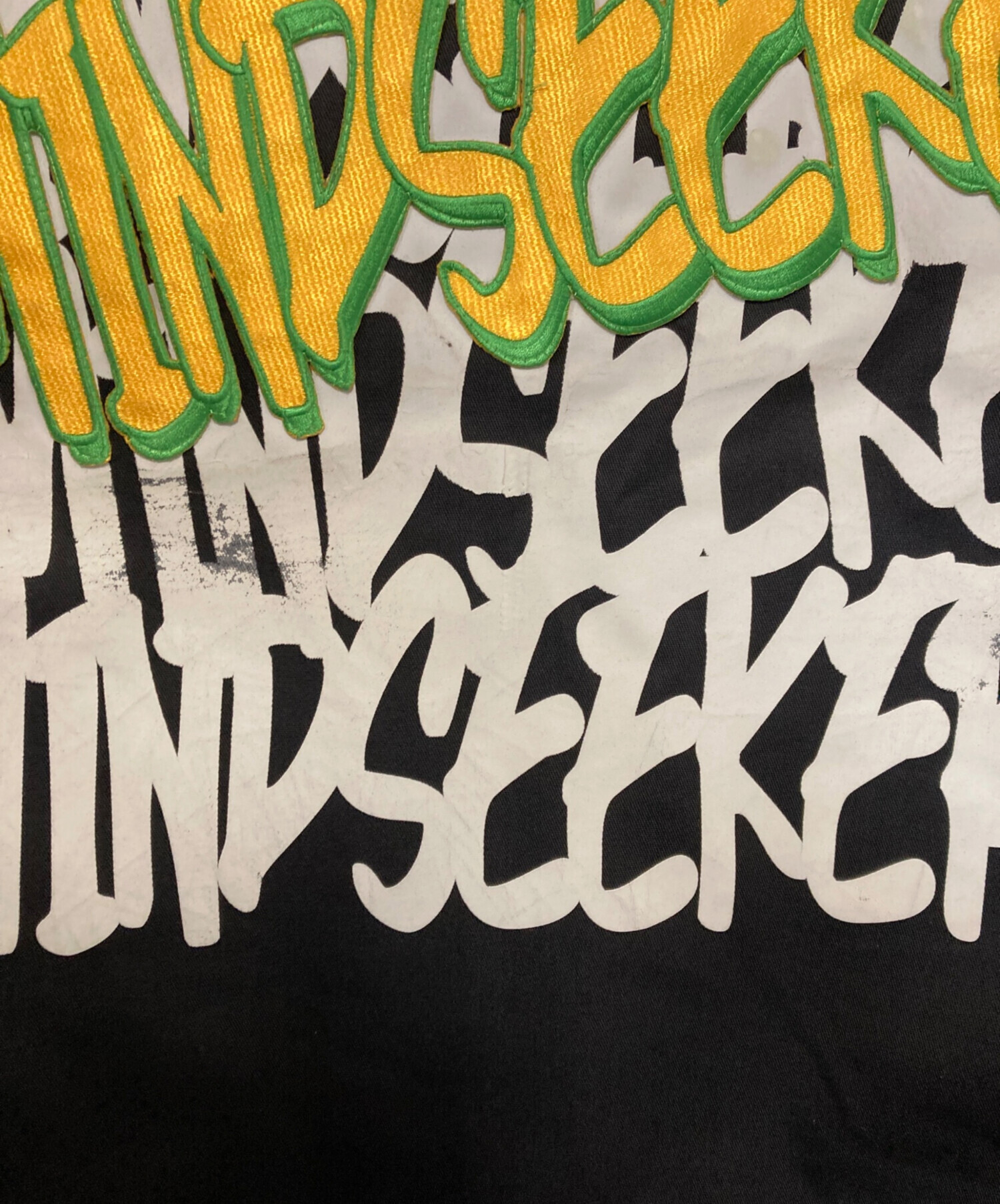 中古・古着通販】MINDSEEKER (マインドシーカー) Dickies