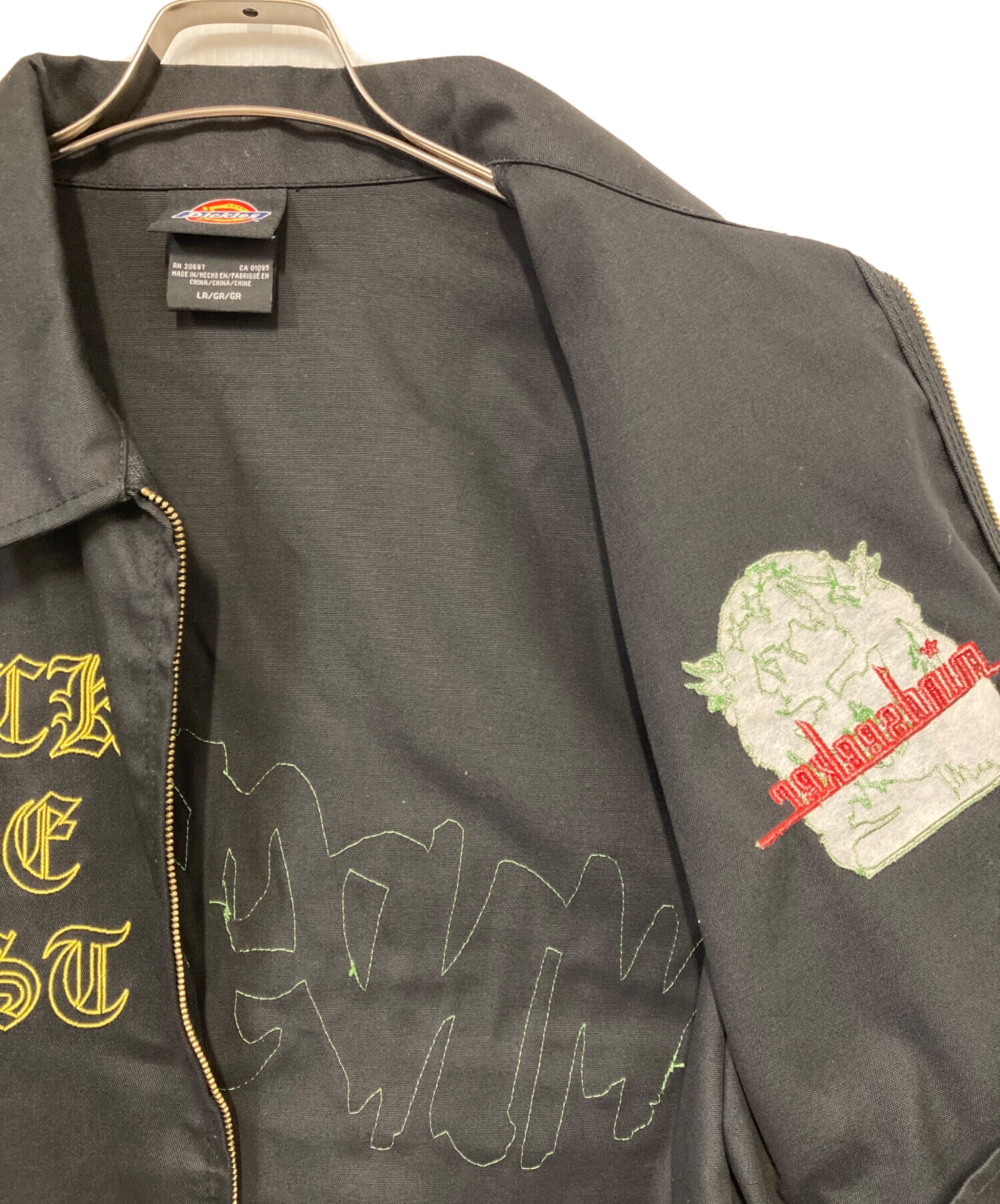 中古・古着通販】MINDSEEKER (マインドシーカー) Dickies