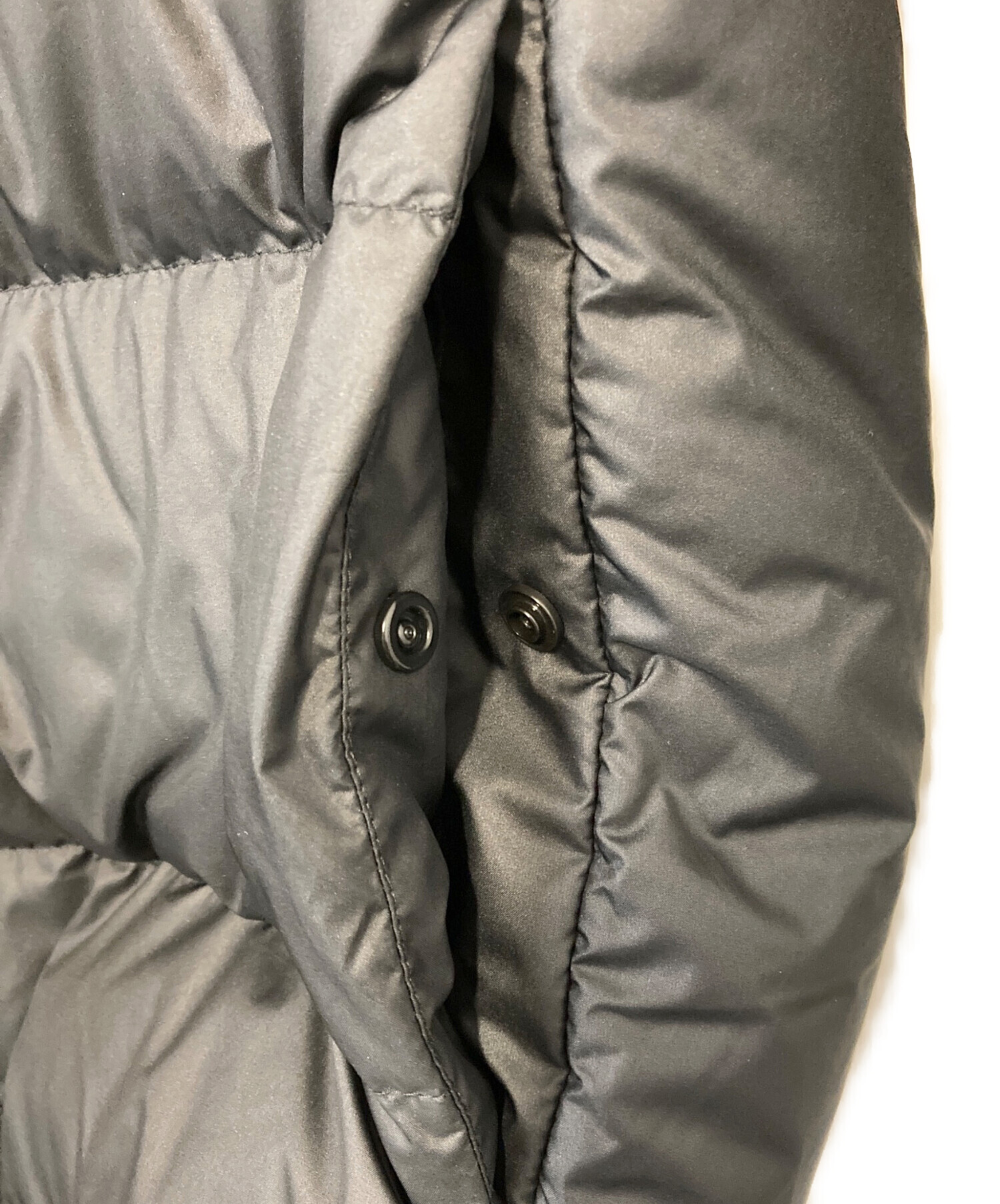 中古・古着通販】adidas (アディダス) Essentials Midweight Down 