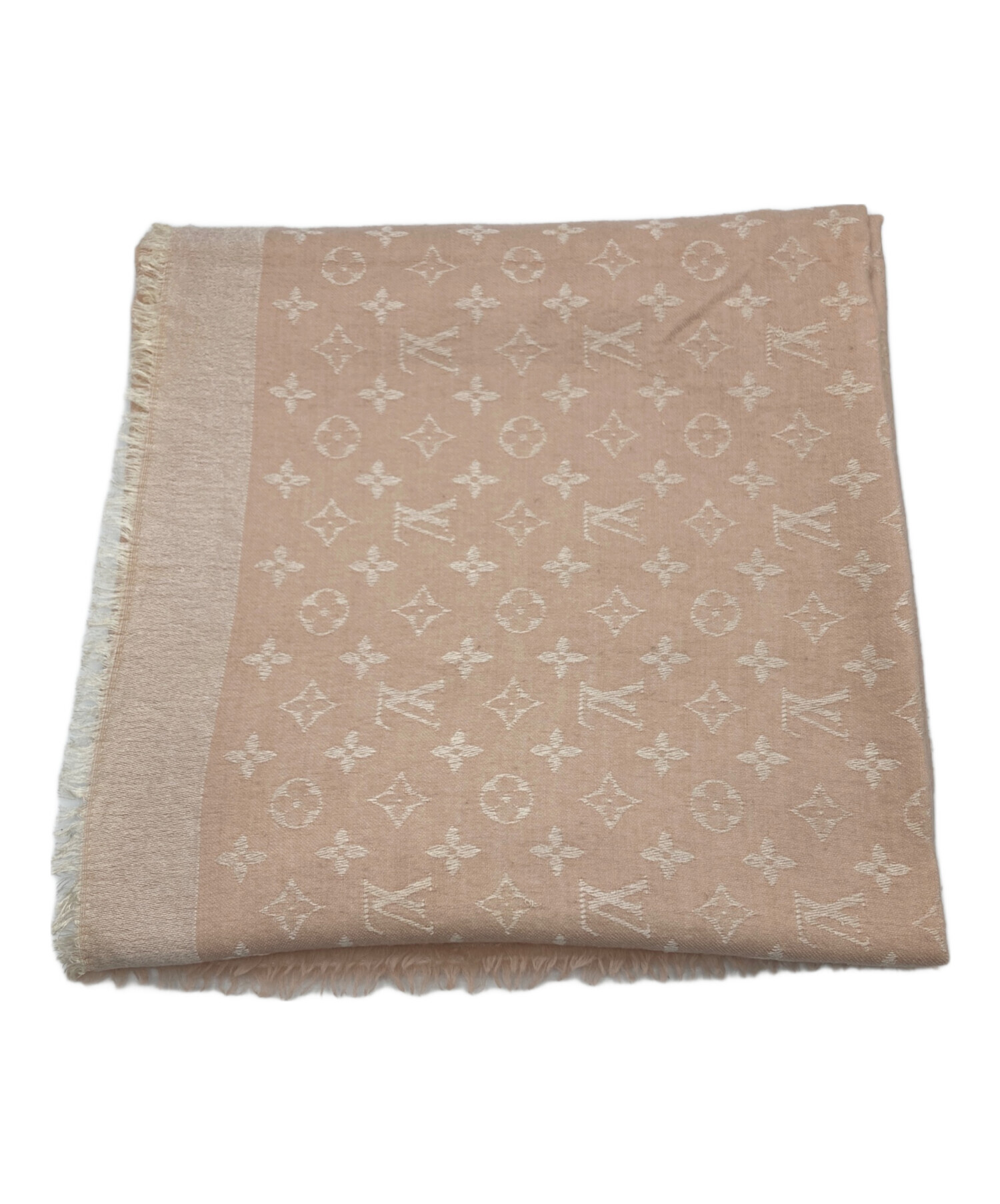 中古・古着通販】LOUIS VUITTON (ルイ ヴィトン) ウールシルク