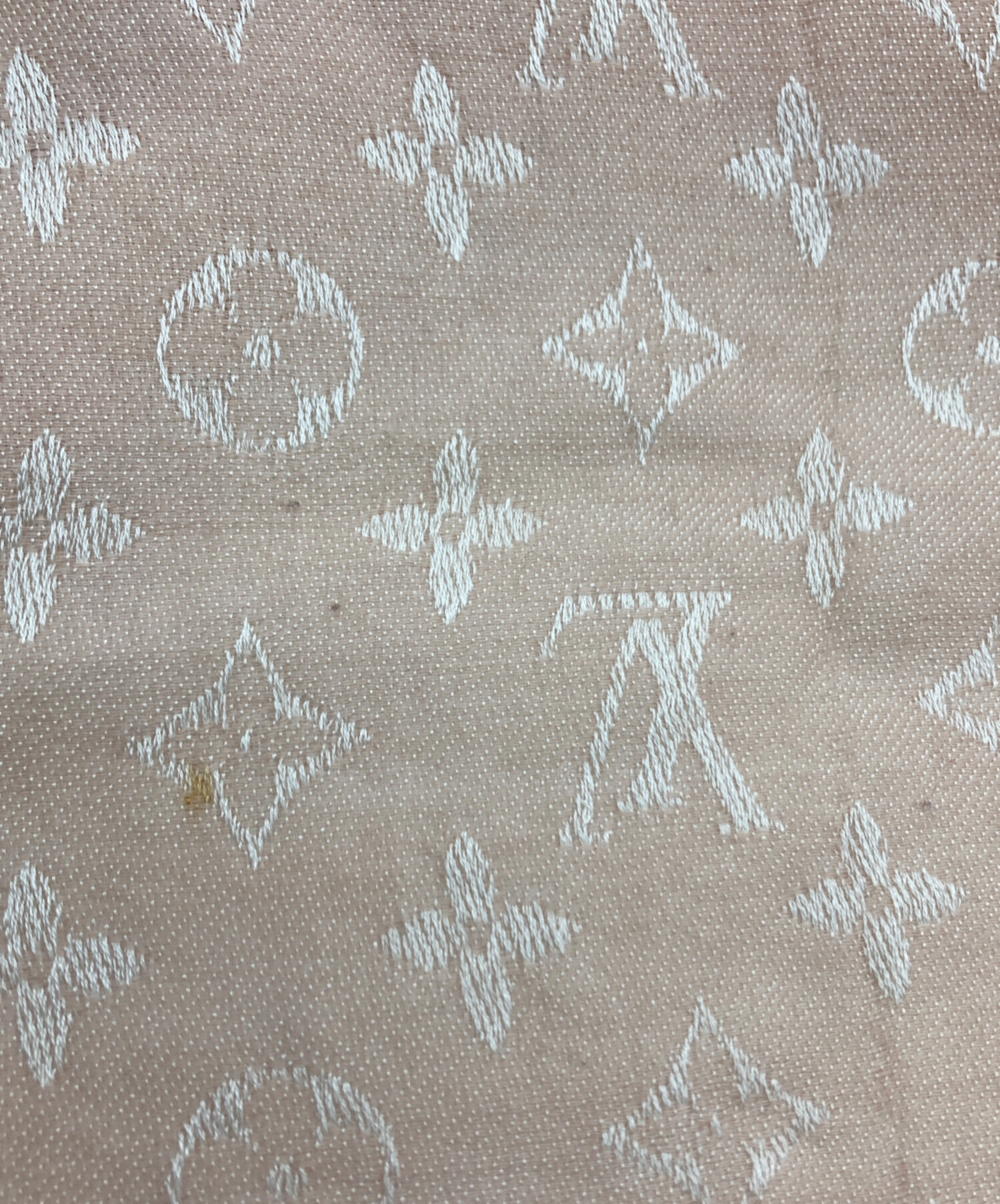 中古・古着通販】LOUIS VUITTON (ルイ ヴィトン) ウールシルク