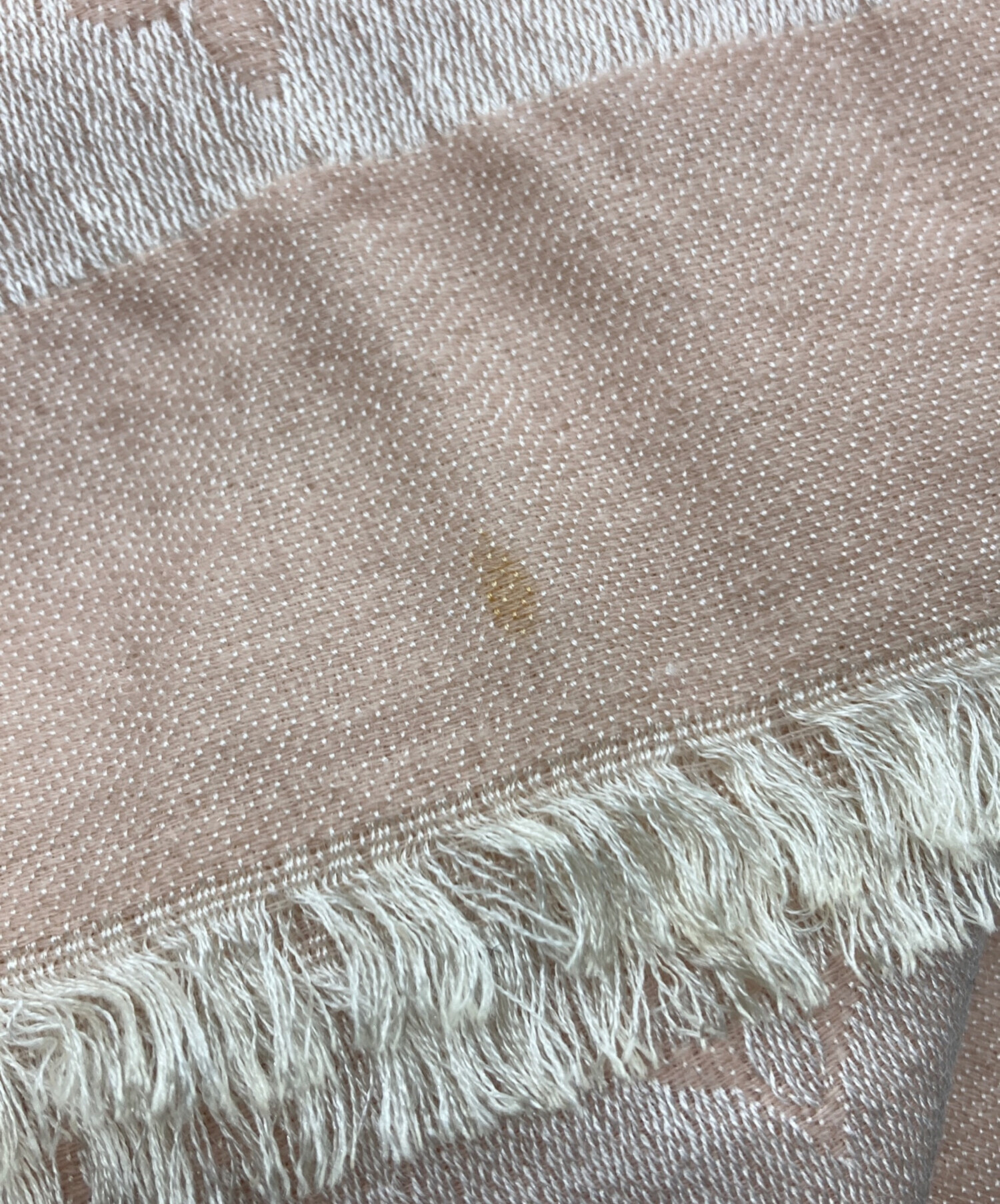 中古・古着通販】LOUIS VUITTON (ルイ ヴィトン) ウールシルク 中古・古着通販】LOUIS VUITTON (ルイ ヴィトン) ウールシルク