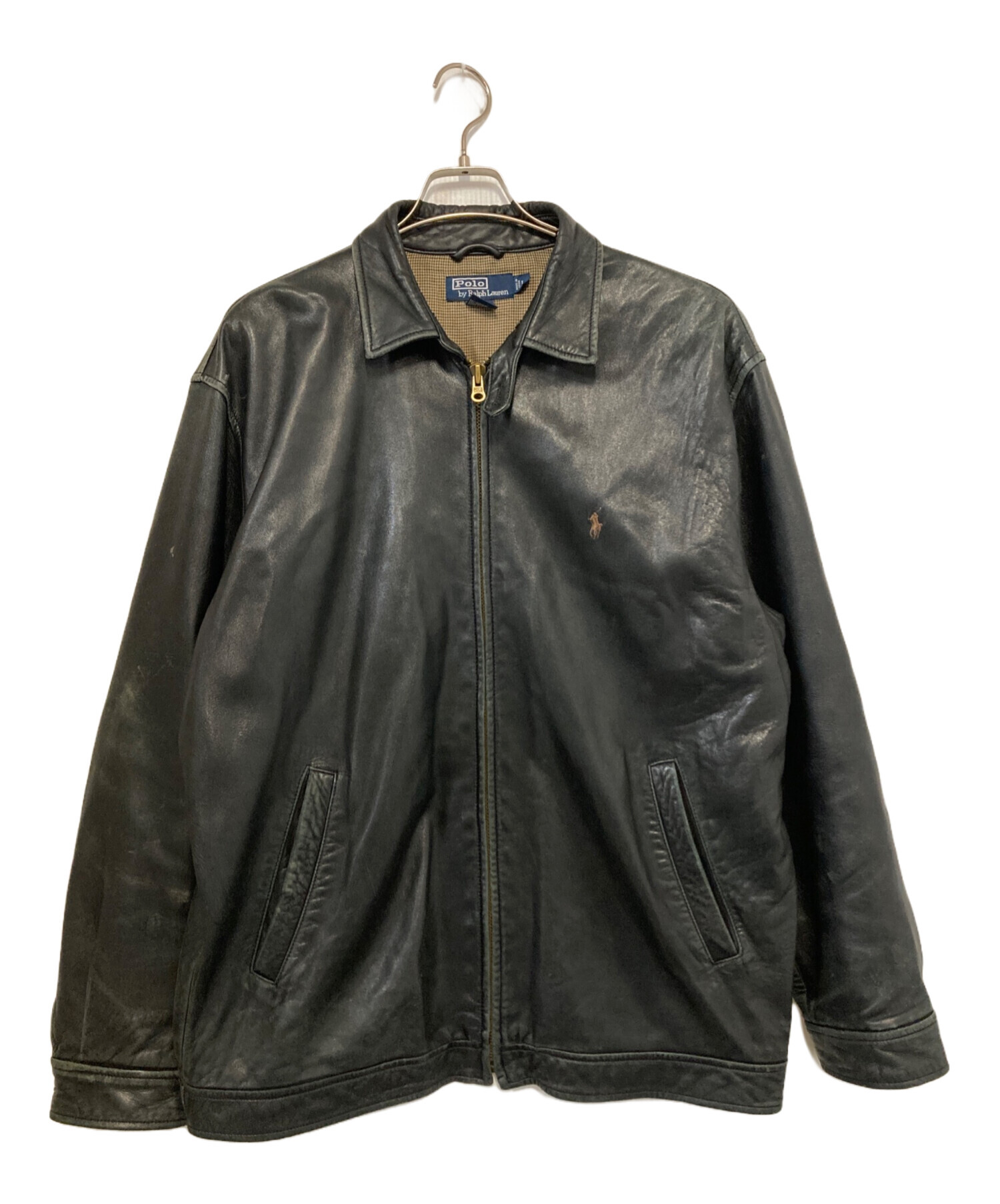 中古・古着通販】POLO RALPH LAUREN (ポロ・ラルフローレン) シングル