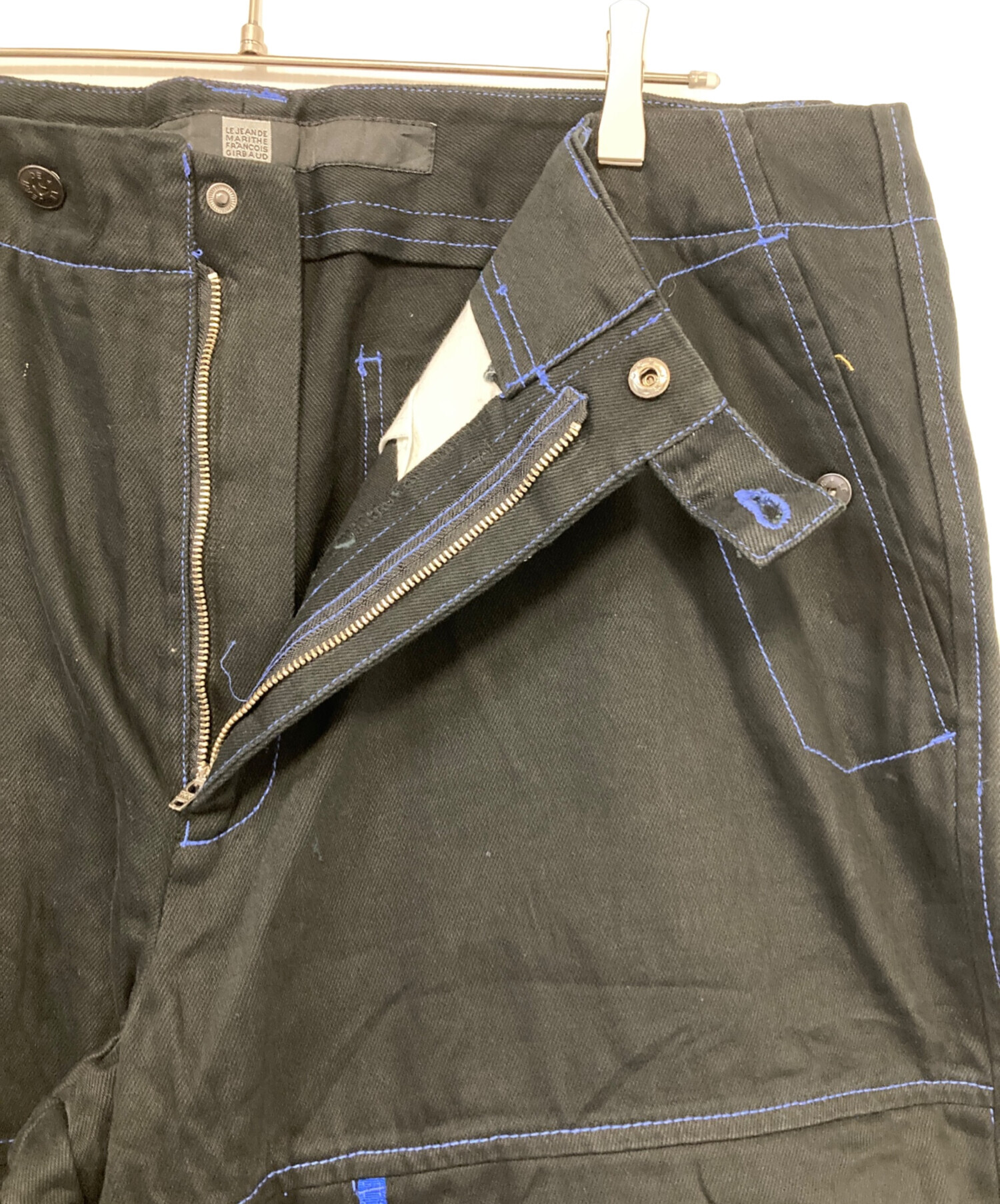 中古・古着通販】MARITHE+FRANCOIS GIRBAUD (マリテフランソワジルボー