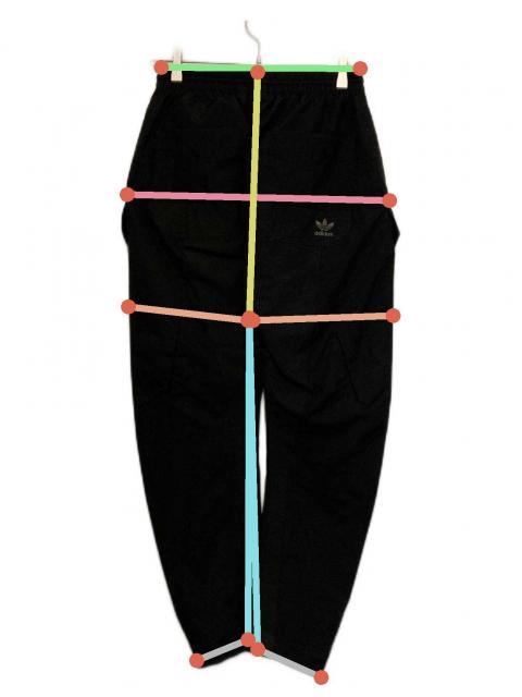 中古・古着通販】adidas (アディダス) PT3 ラスク GORE-TEX