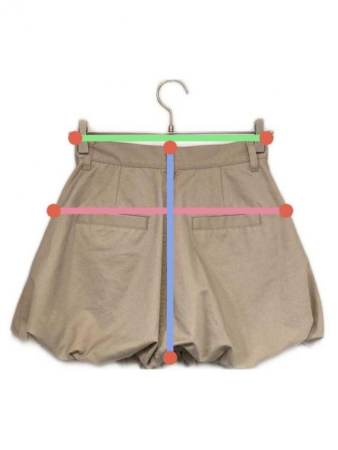 中古・古着通販】Sea Room lynn (シールームリン) ライトコットン