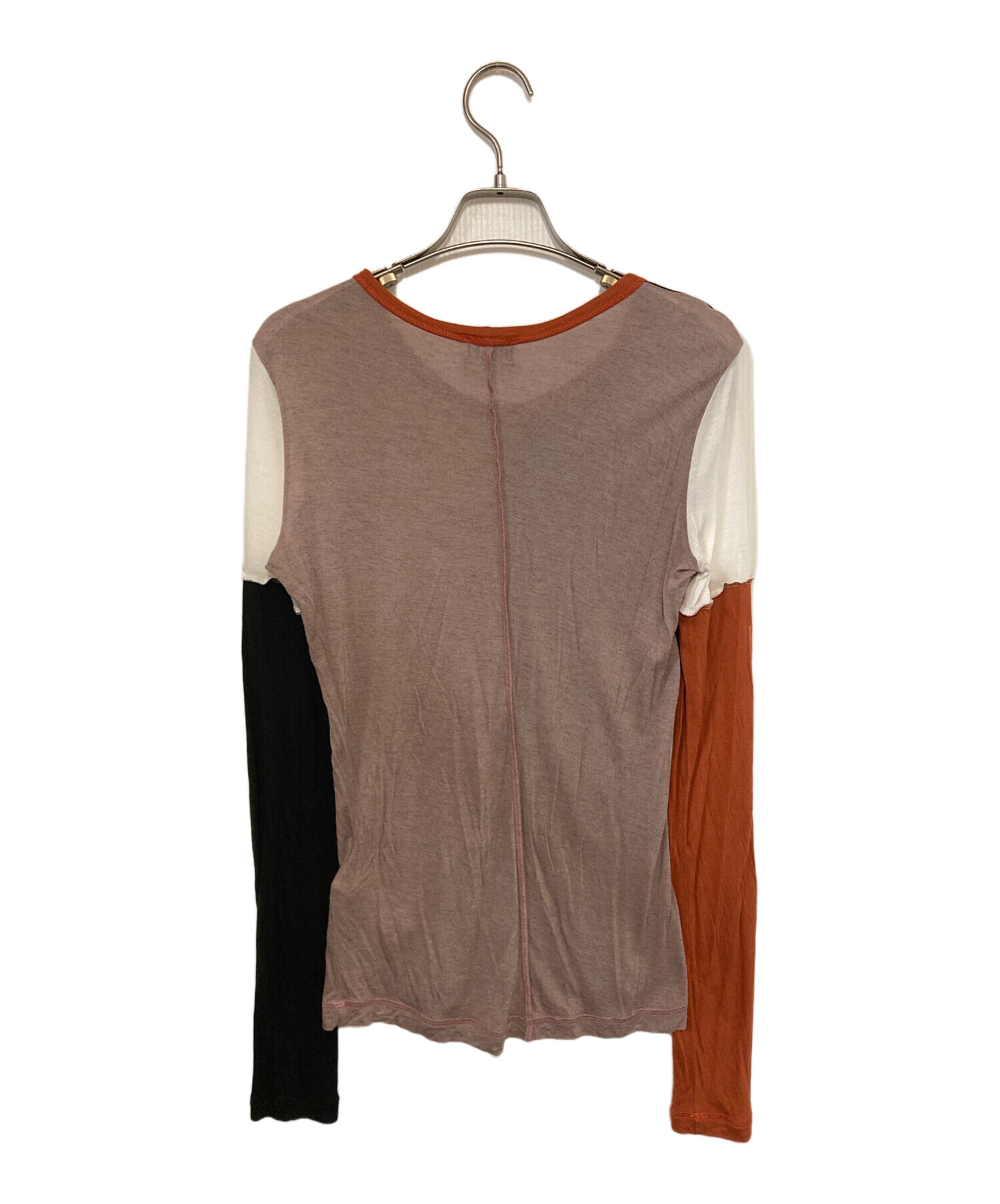 中古・古着通販】DIESEL (ディーゼル) T-TESSY-C1 / マルチパターン 