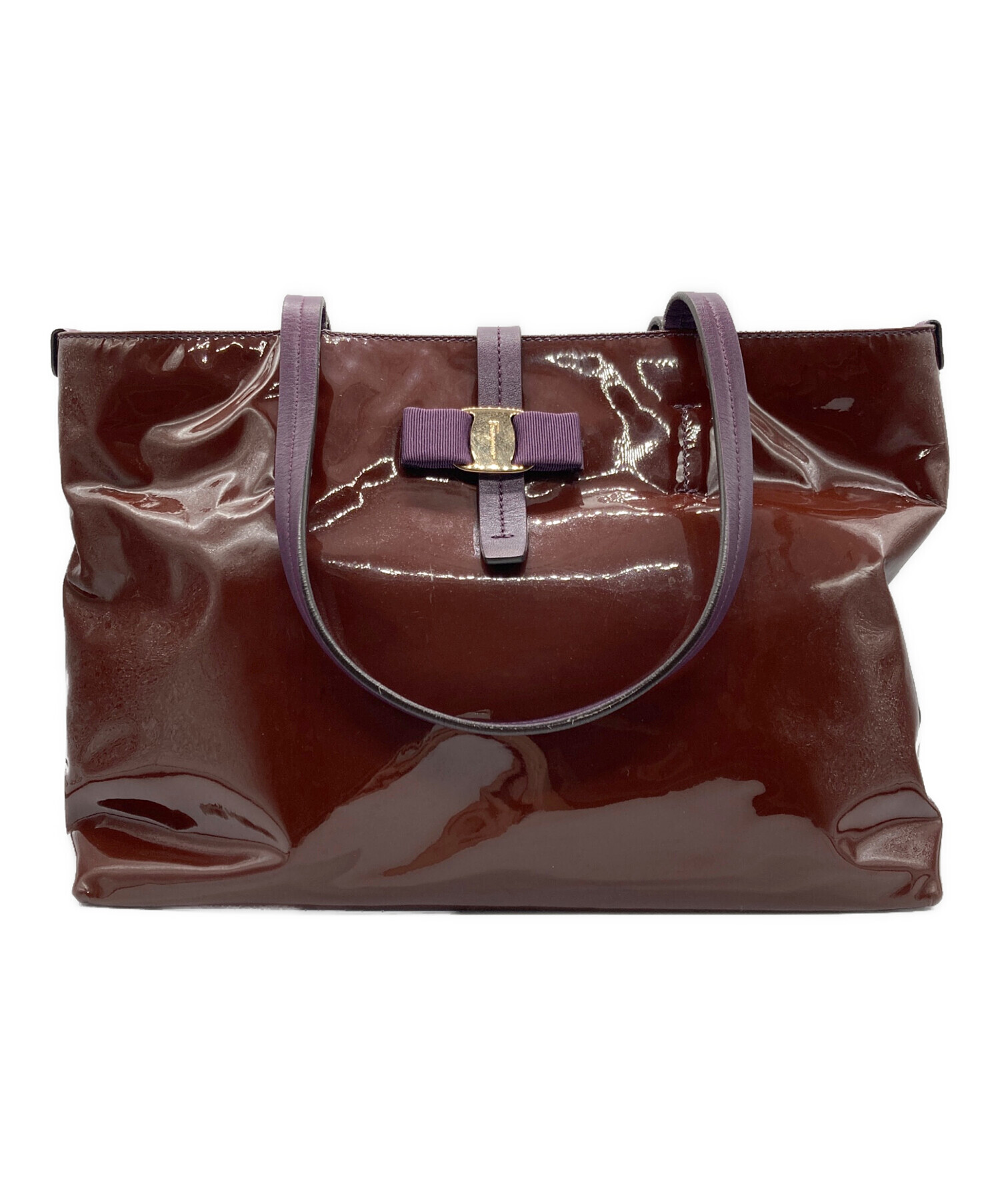 中古・古着通販】Salvatore Ferragamo (サルヴァトーレ フェラガモ 