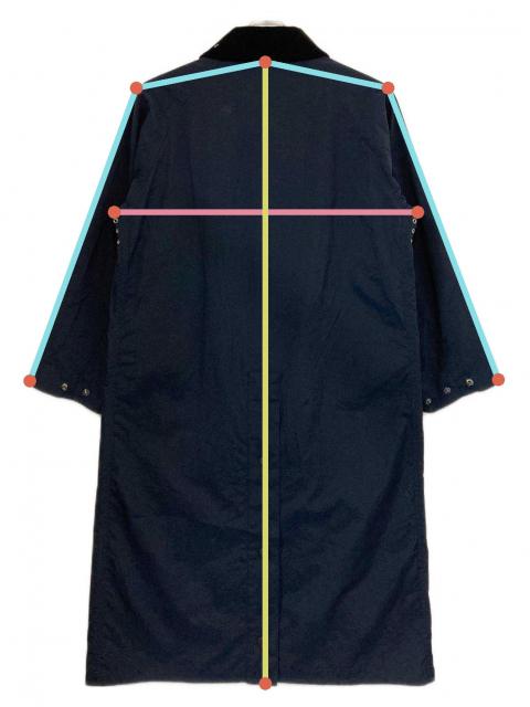 中古・古着通販】Barbour (バブアー) JOURNAL STANDARD (ジャーナル