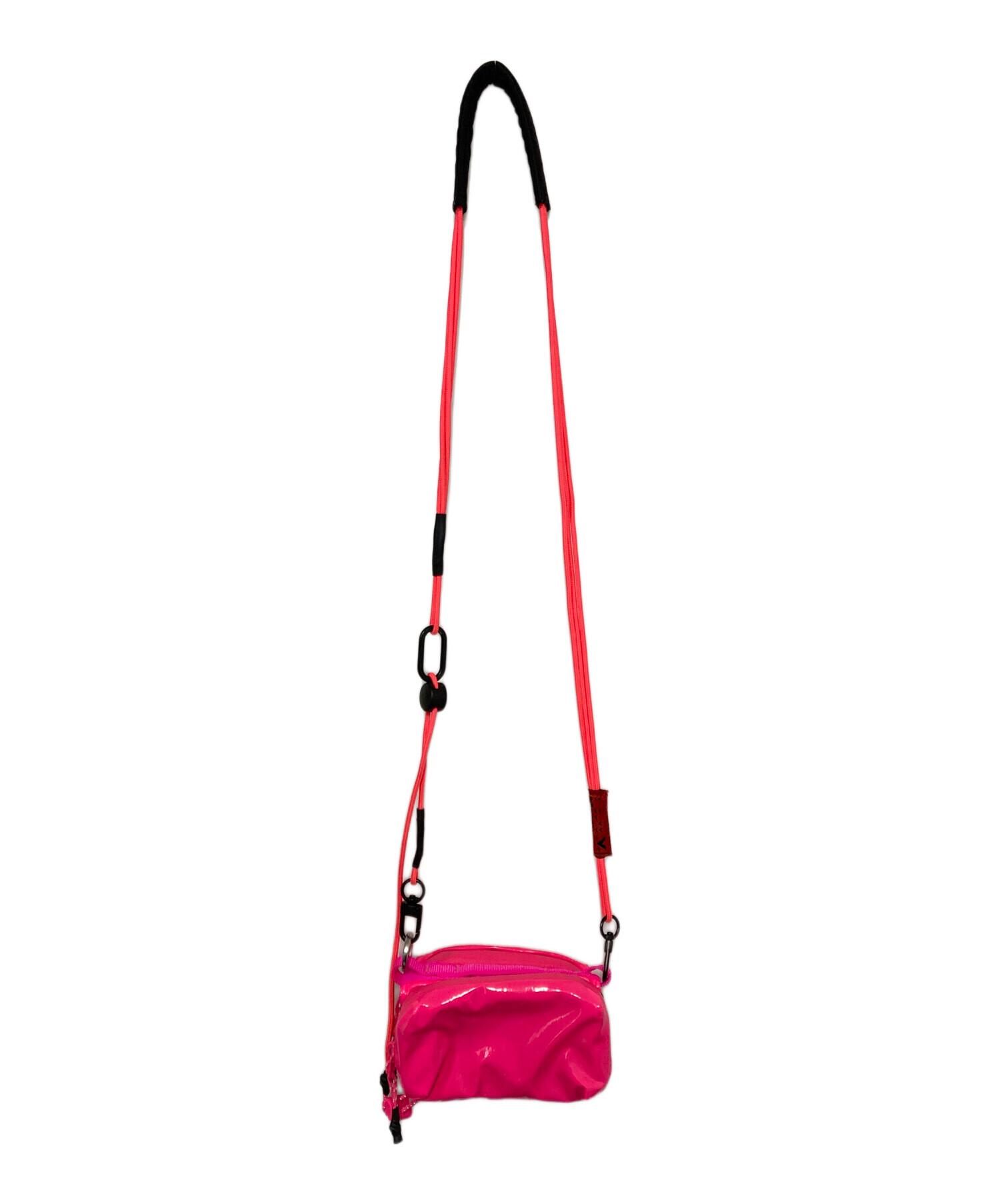 中古・古着通販】Topologie (トポロジー) Mini Bottle Sacoche/ミニ 