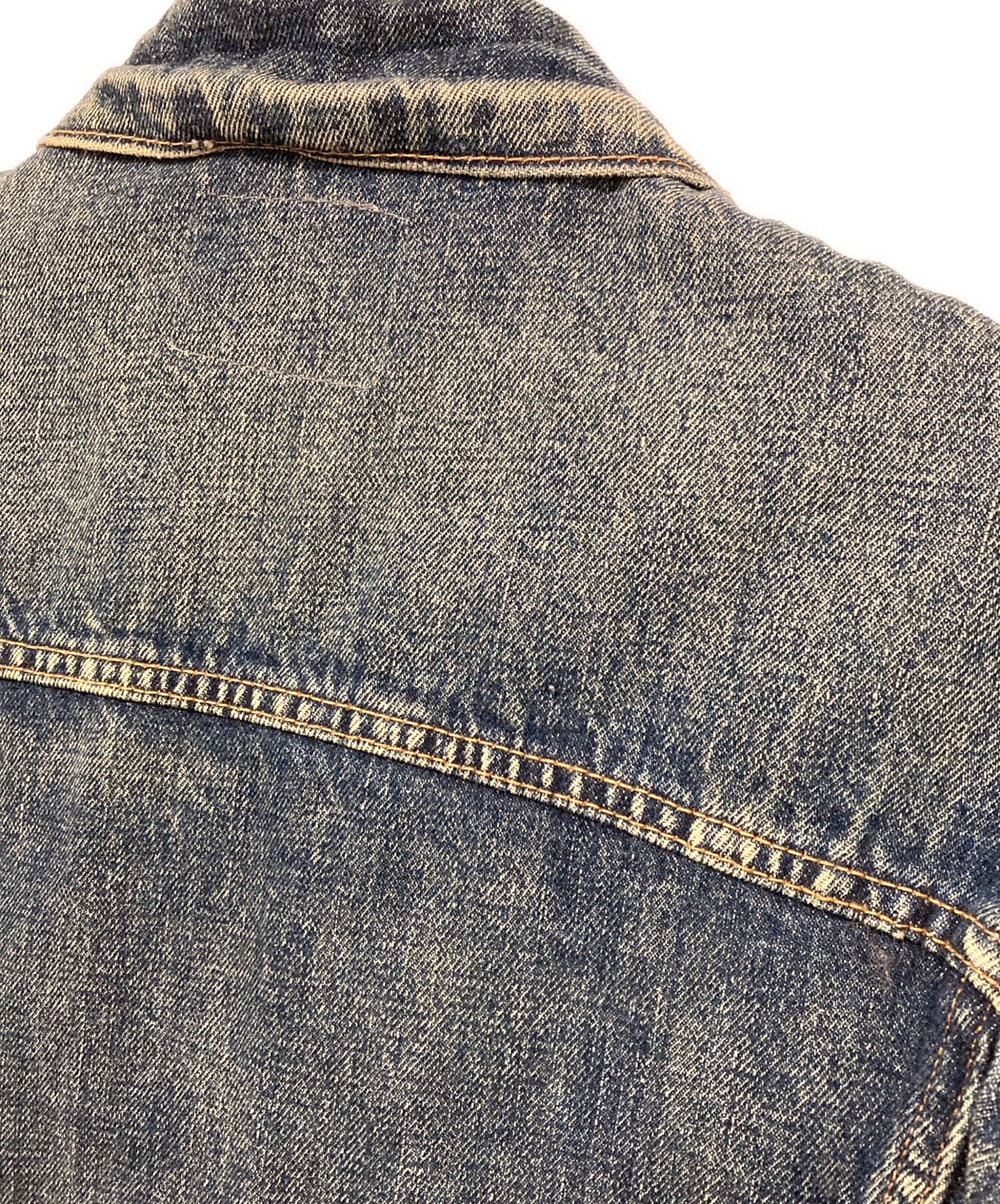 中古・古着通販】POLO RALPH LAUREN (ポロ・ラルフローレン) デニム