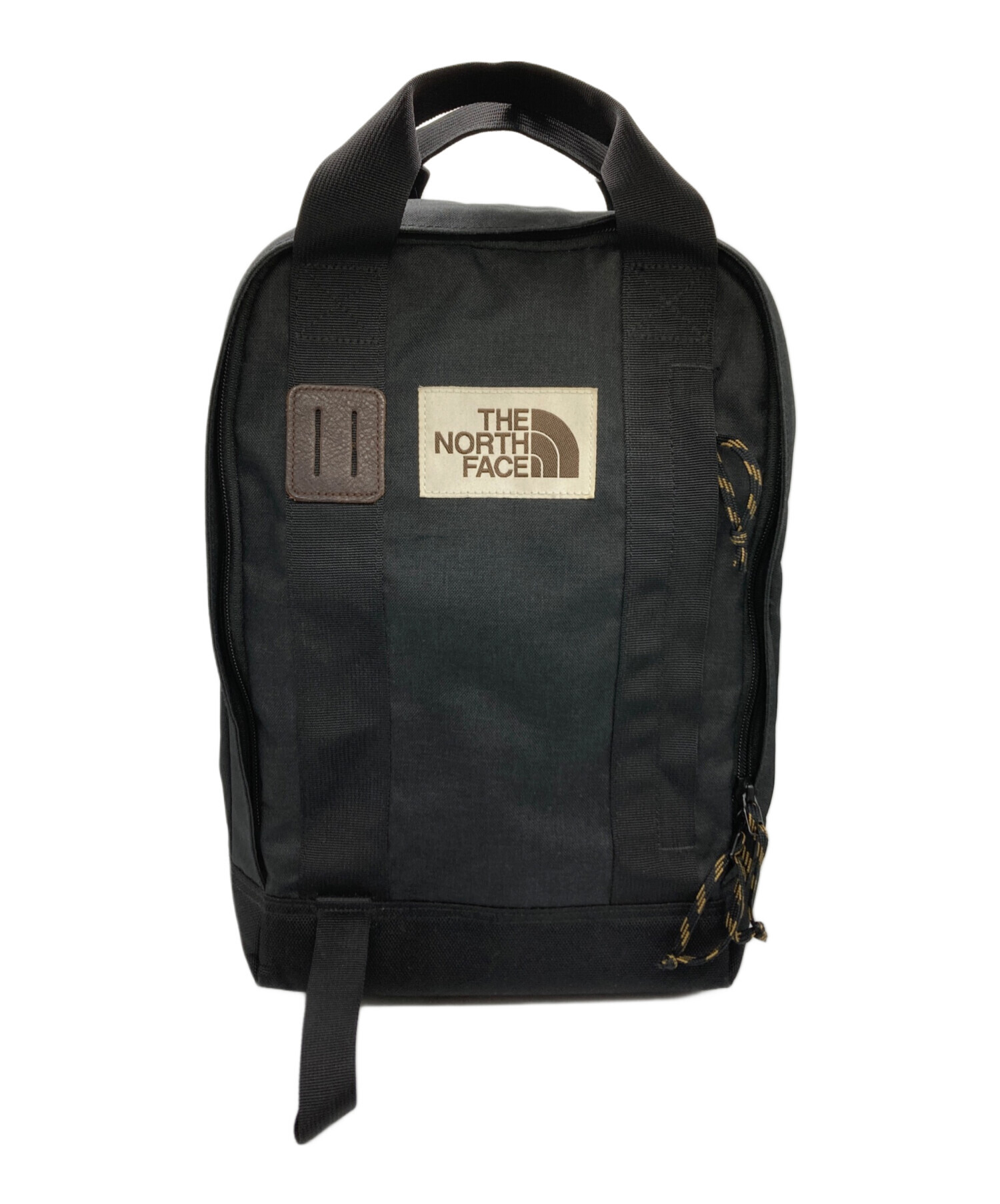 中古・古着通販】THE NORTH FACE (ザ ノース フェイス) TOTE PACK