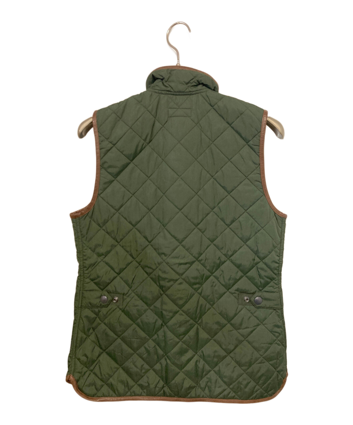 極美品　POLO RALPH LAUREN コートキルティングライナーベスト付 DOUBLE RL RALPH LAUREN/ダブル アール エル ラルフ ローレン通販