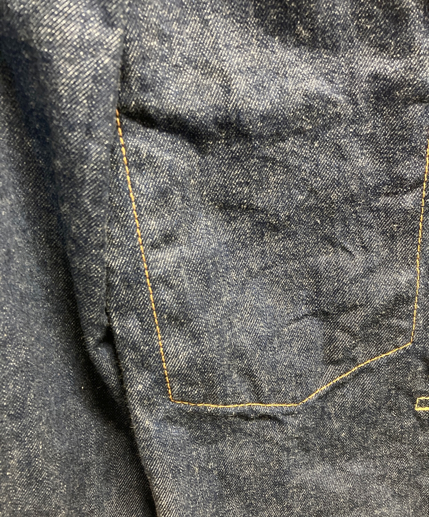 中古・古着通販】LEVI'S (リーバイス) BOSS COFFEE (ボス コーヒー