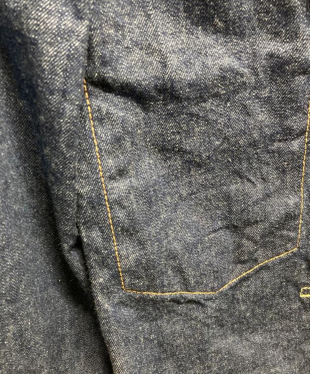 中古・古着通販】LEVI'S (リーバイス) BOSS COFFEE (ボス コーヒー