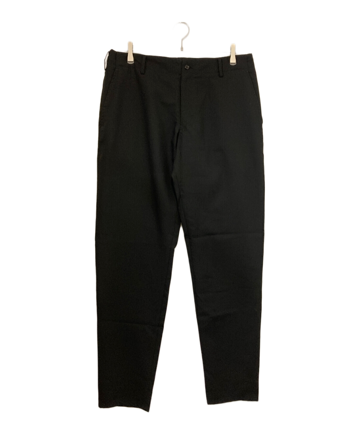 パンツ Yohji Yamamoto POUR HOMME HV-P23-102 中古・古着通販】Yohji Yamamoto pour homme (ヨウジヤマモト