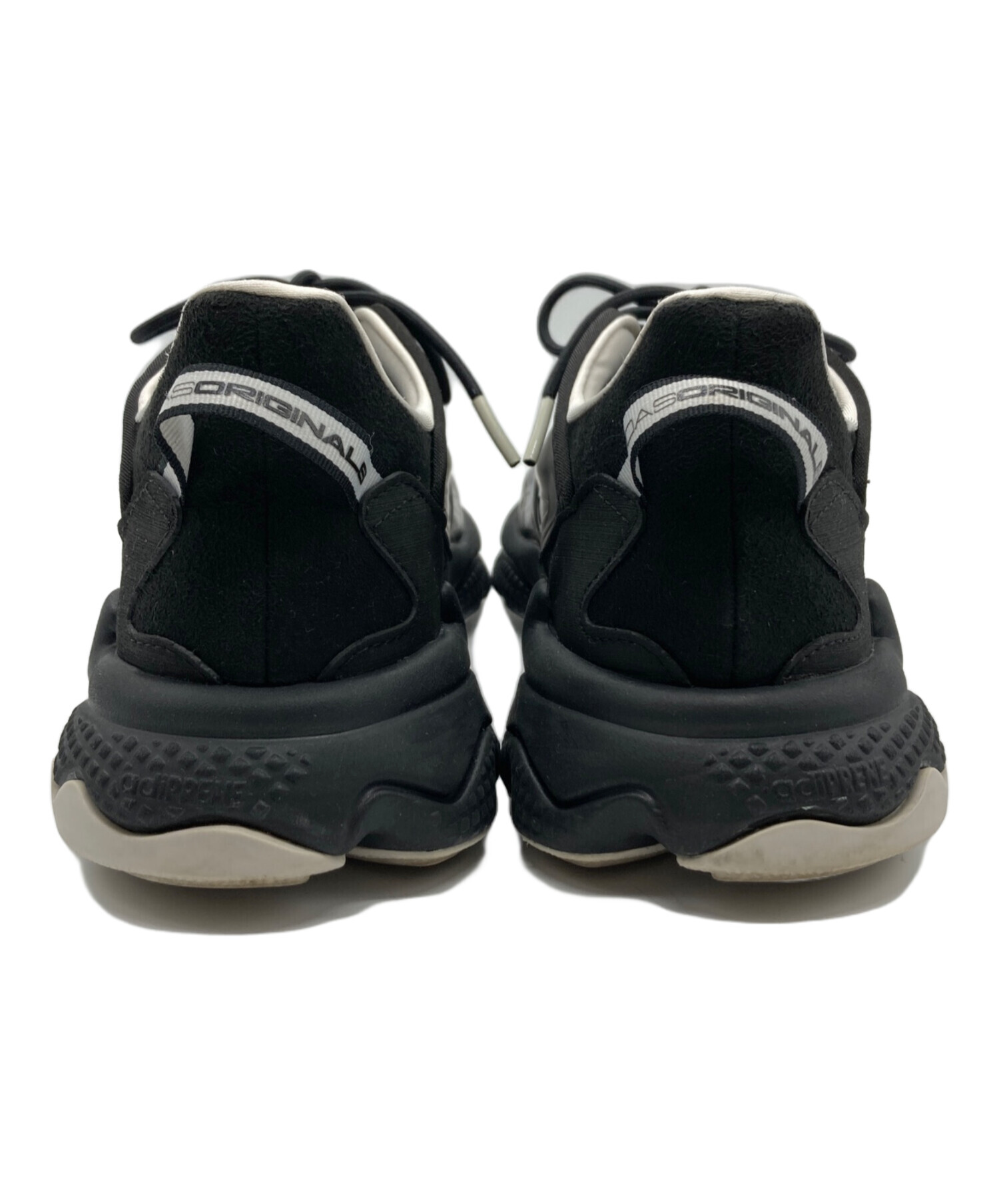 中古・古着通販】adidas (アディダス) Ozweego Celox ブラック サイズ 