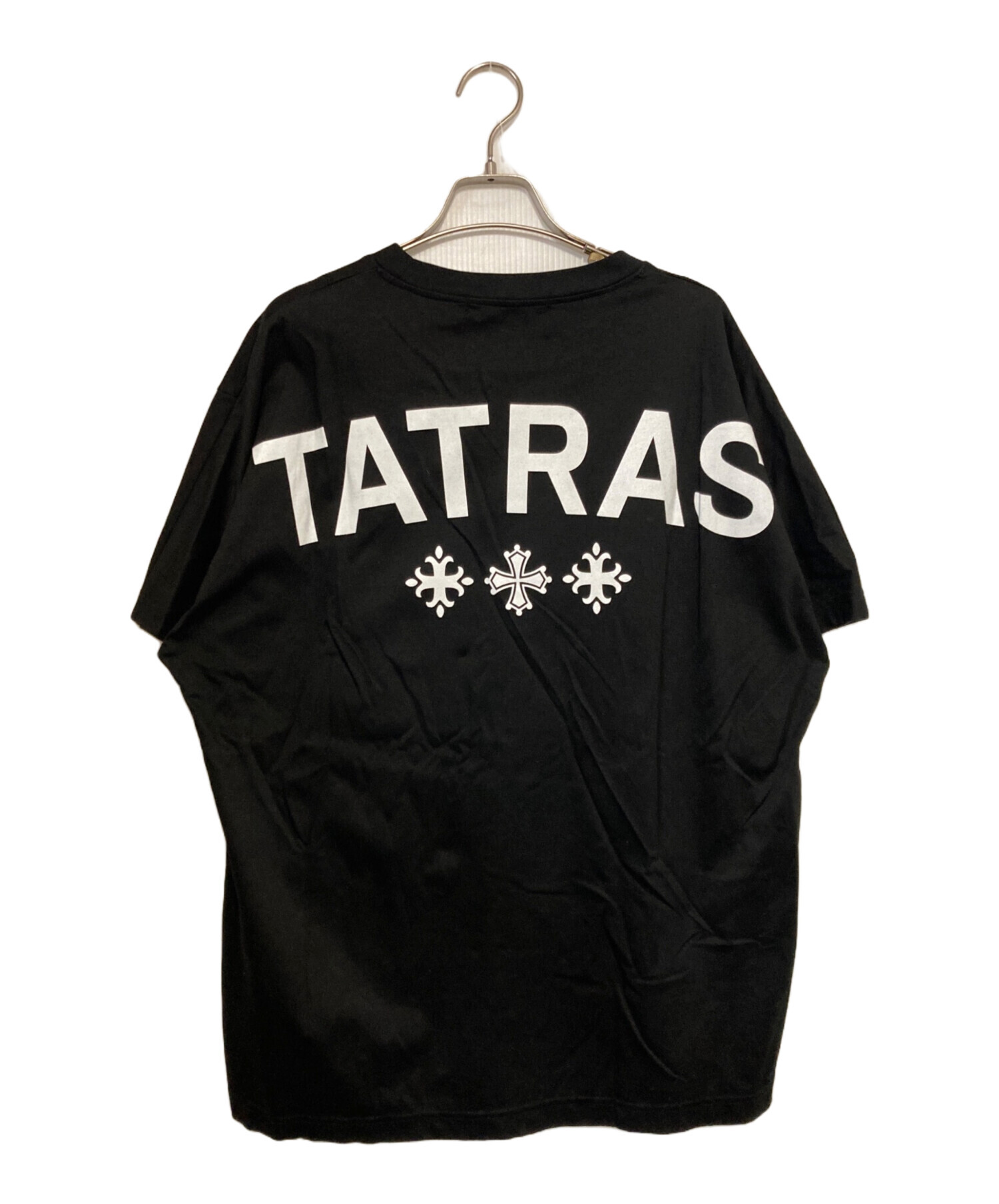 中古・古着通販】TATRAS (タトラス) AION アイオン半袖Tシャツ 