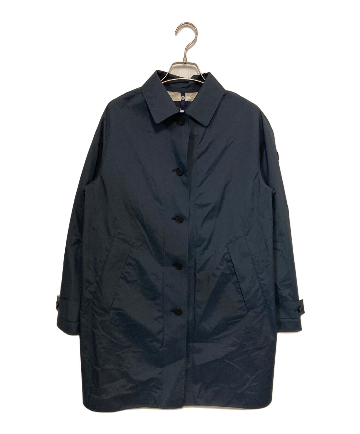 中古・古着通販】AIGLE (エーグル) 吸水速乾 2in1 ステンカラー